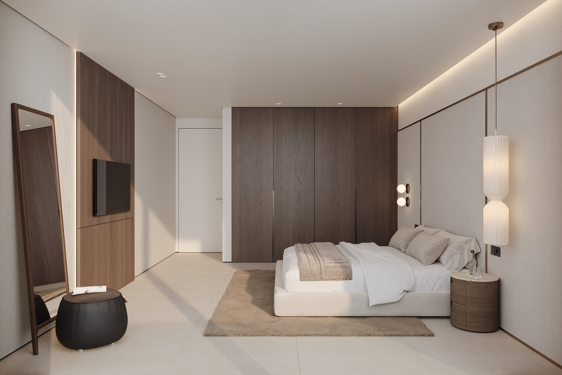 New Build - Apartment - Ground Floor -
Estepona