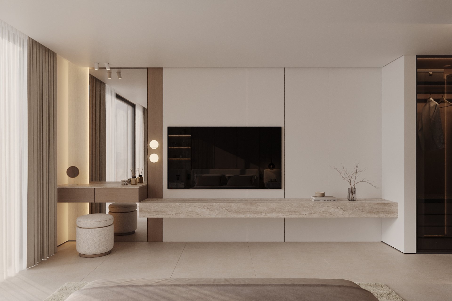 New Build - Apartment - Ground Floor -
Estepona