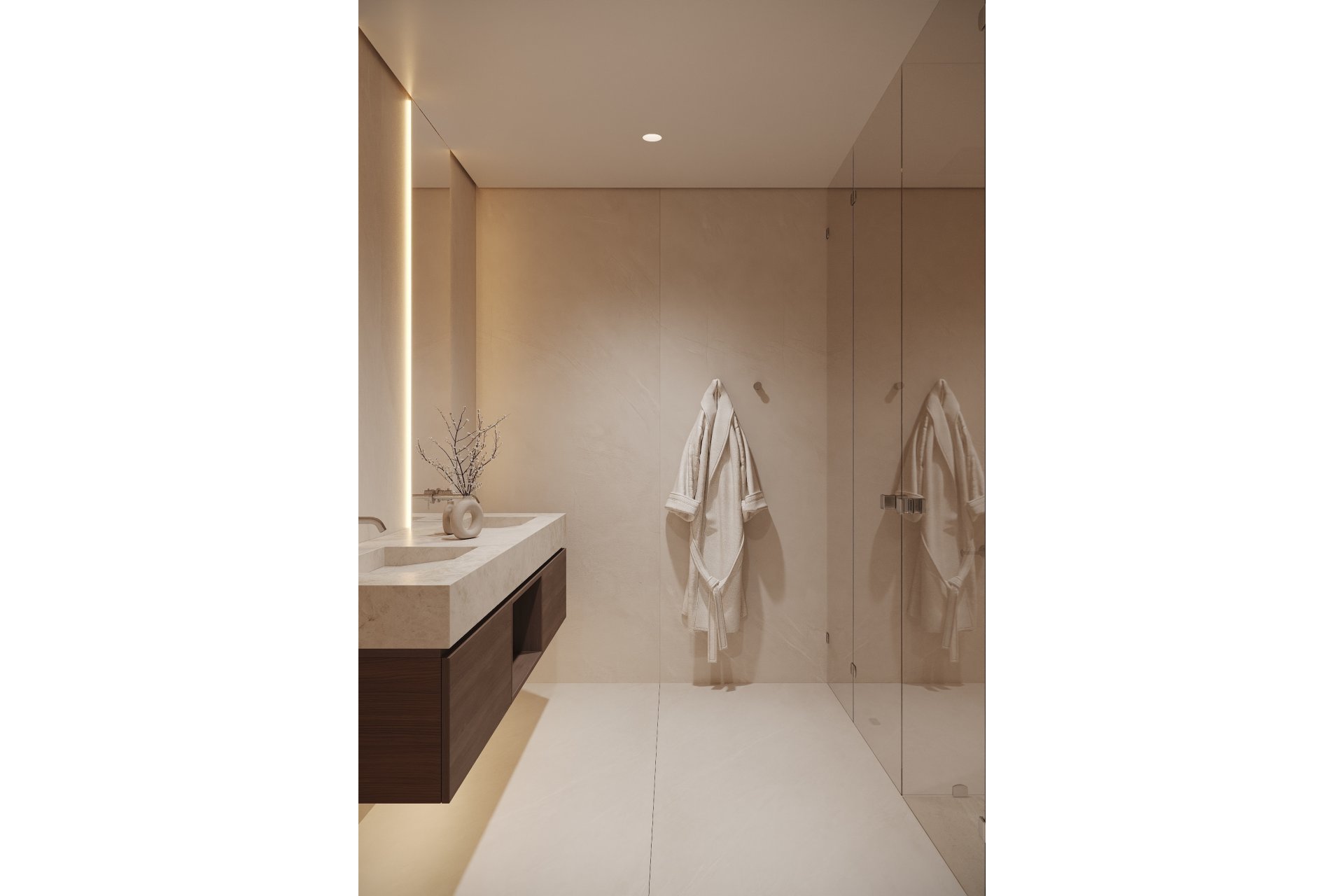 New Build - Apartment - Ground Floor -
Estepona