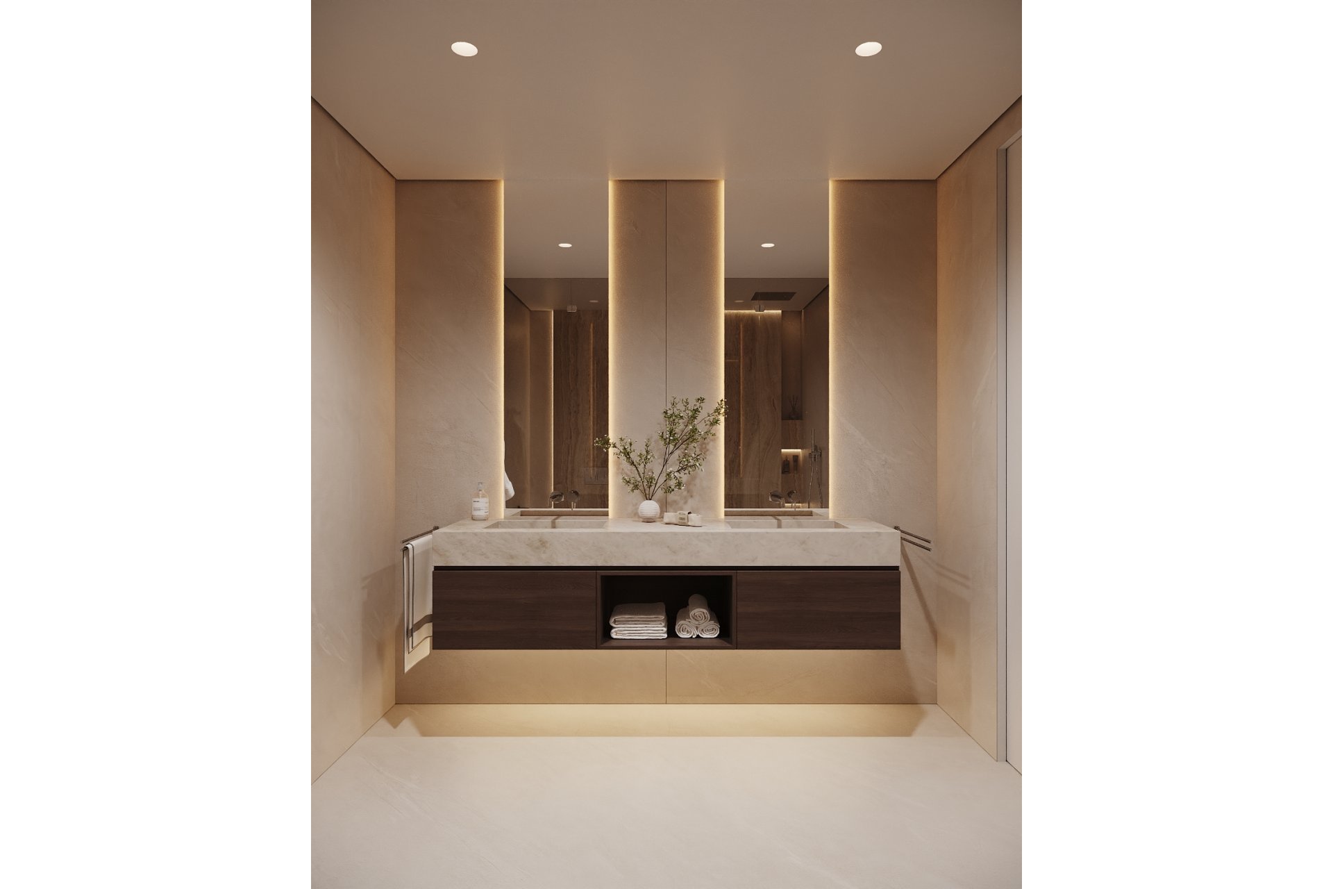 New Build - Apartment - Ground Floor -
Estepona