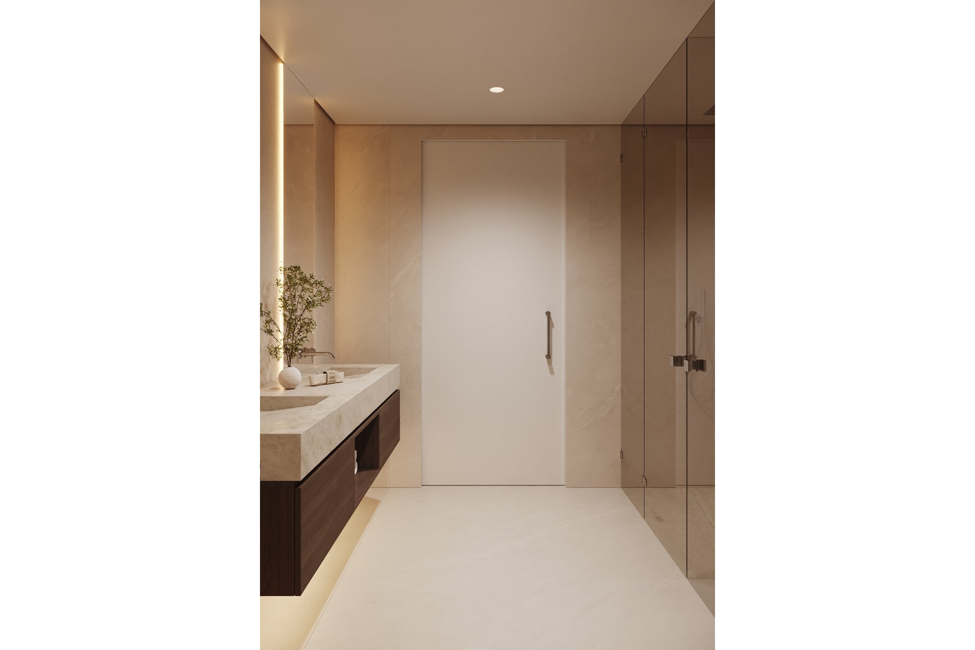 New Build - Apartment - Ground Floor -
Estepona