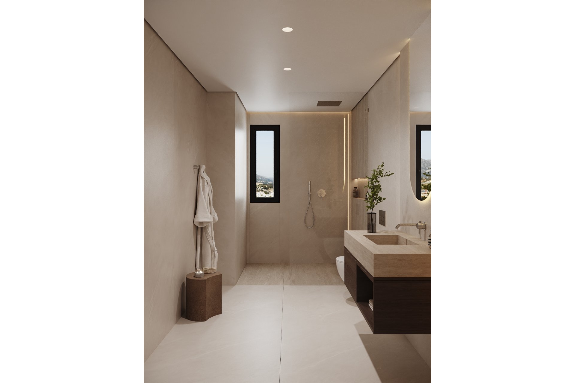 New Build - Apartment - Ground Floor -
Estepona