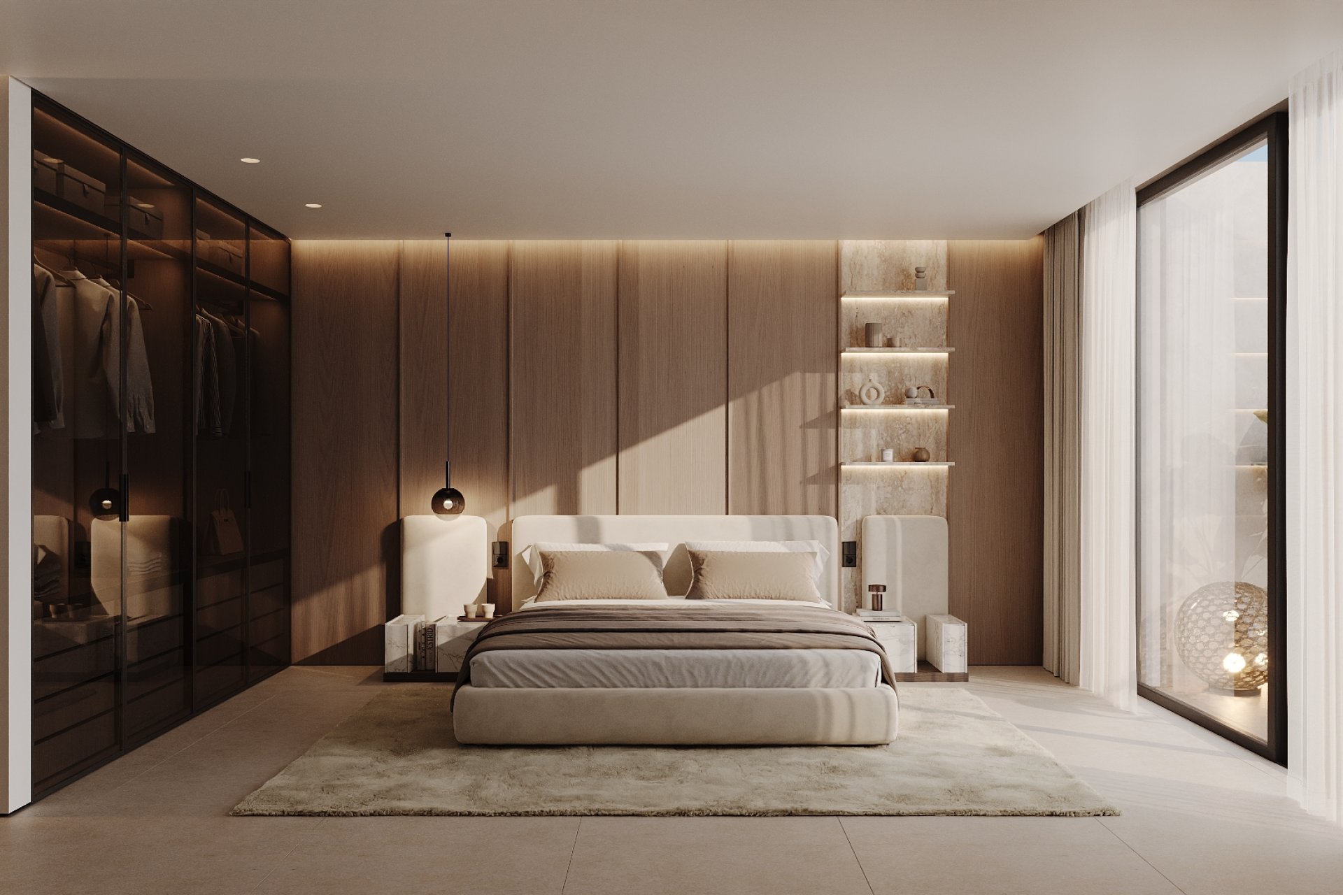 New Build - Apartment - Ground Floor -
Estepona