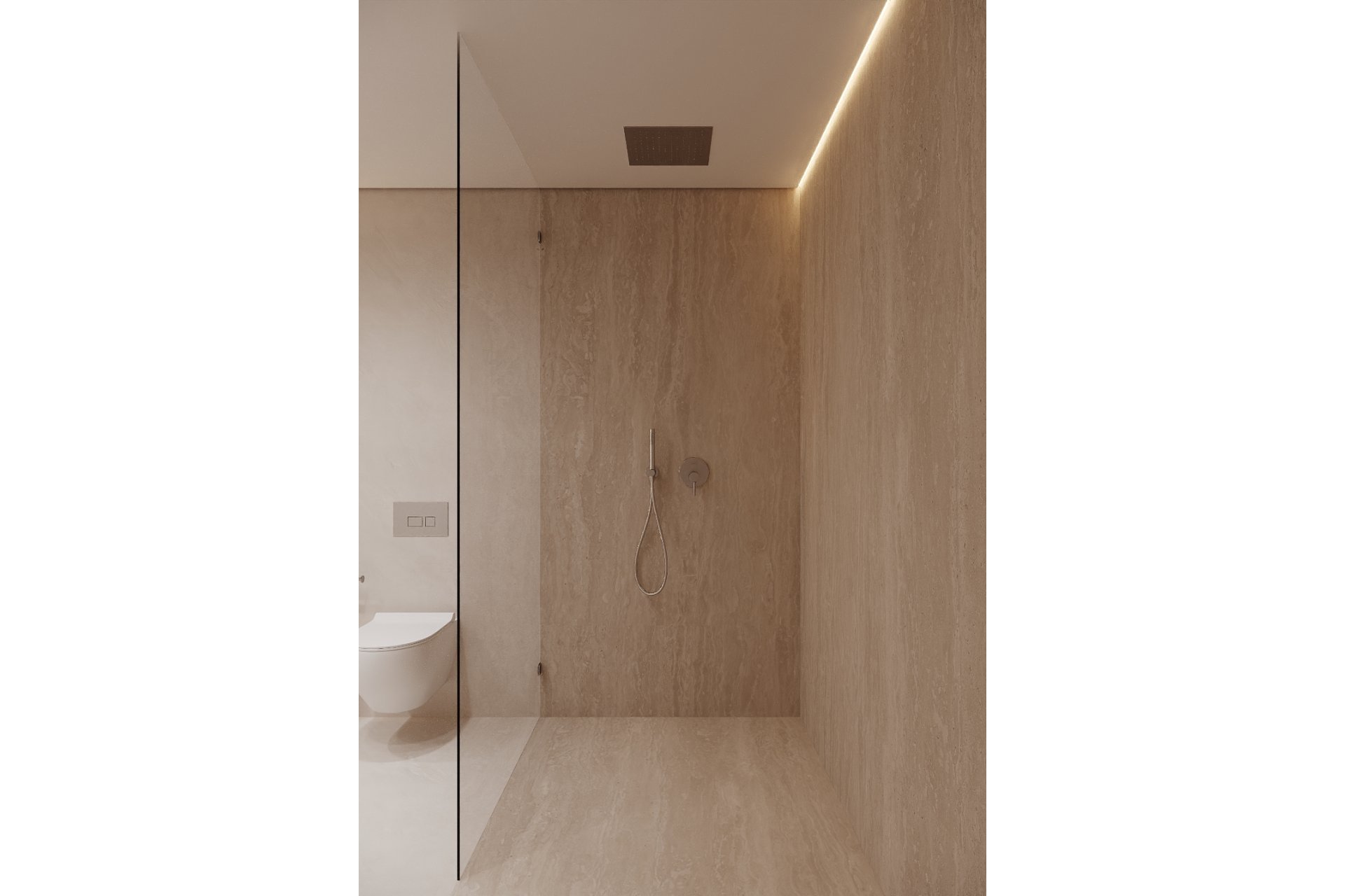 New Build - Apartment - Ground Floor -
Estepona