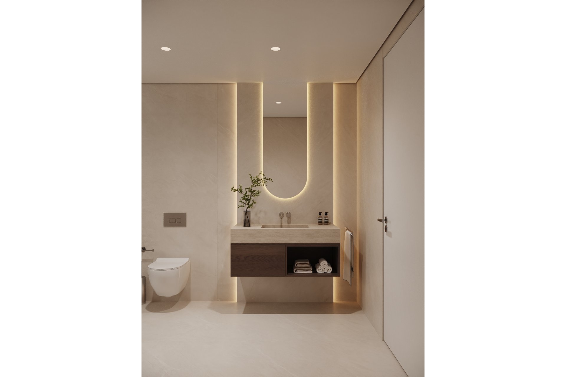 New Build - Apartment - Ground Floor -
Estepona