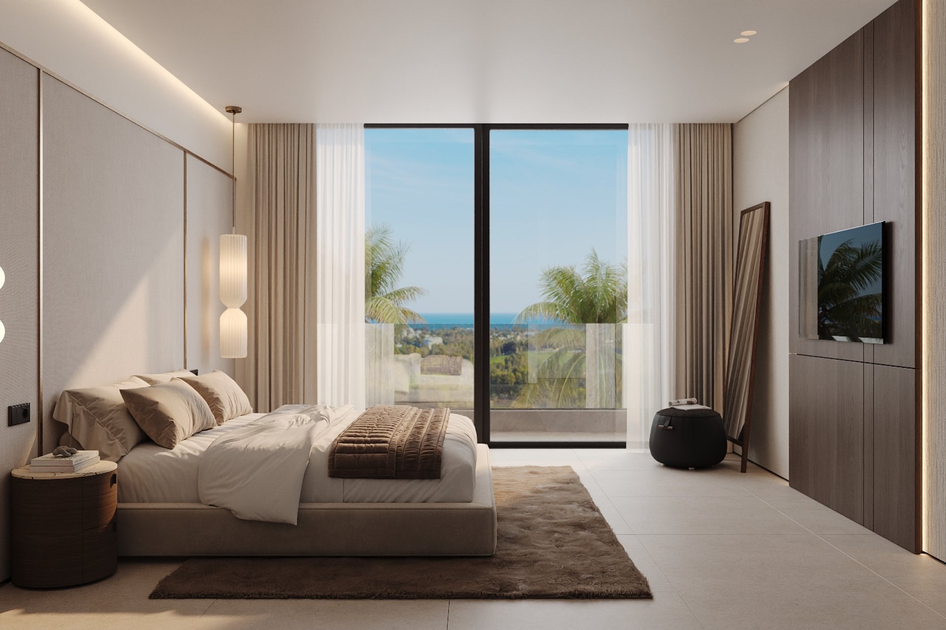 New Build - Apartment - Ground Floor -
Estepona