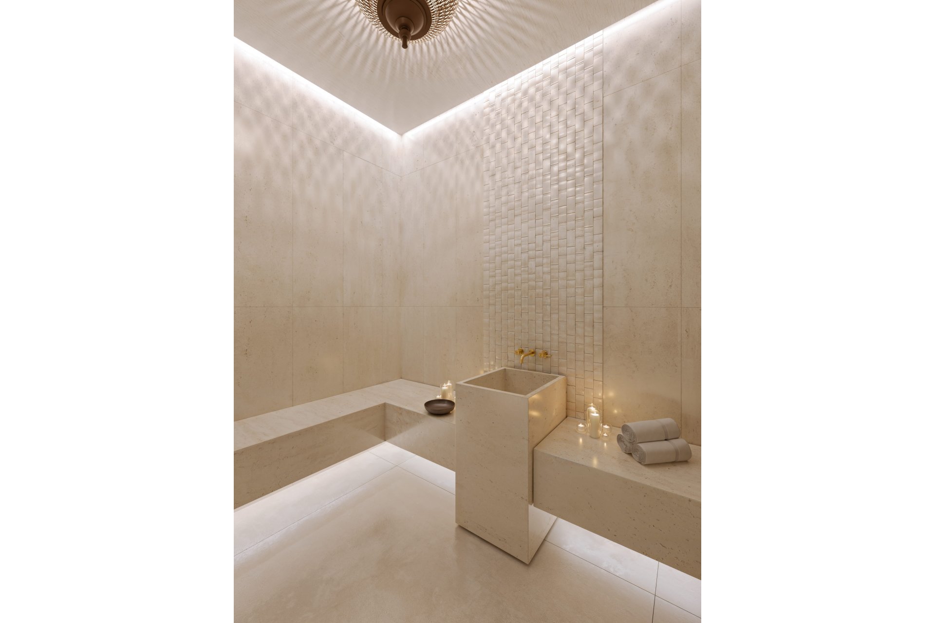 New Build - Apartment - Ground Floor -
Estepona