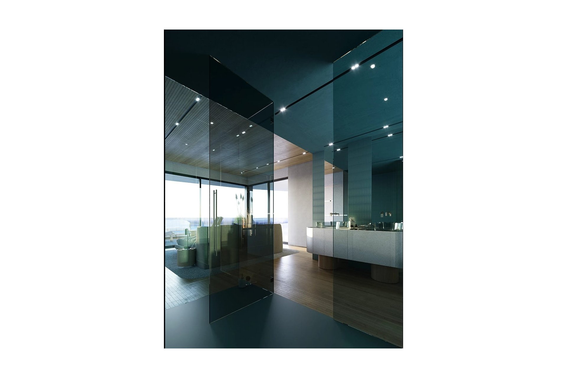 New Build - Apartment - Ground Floor -
Fuengirola