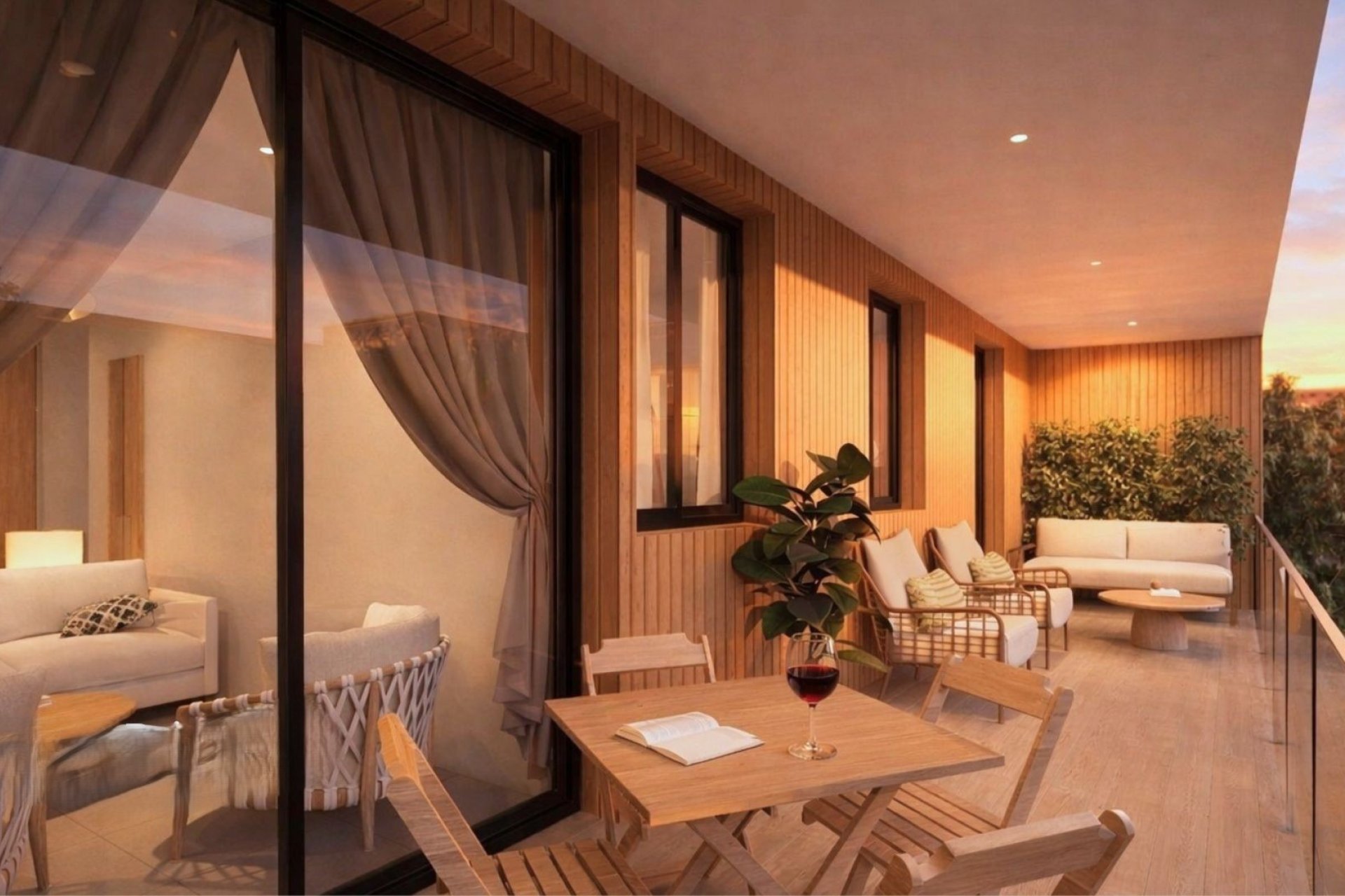 New Build - Apartment - Ground Floor -
Jávea