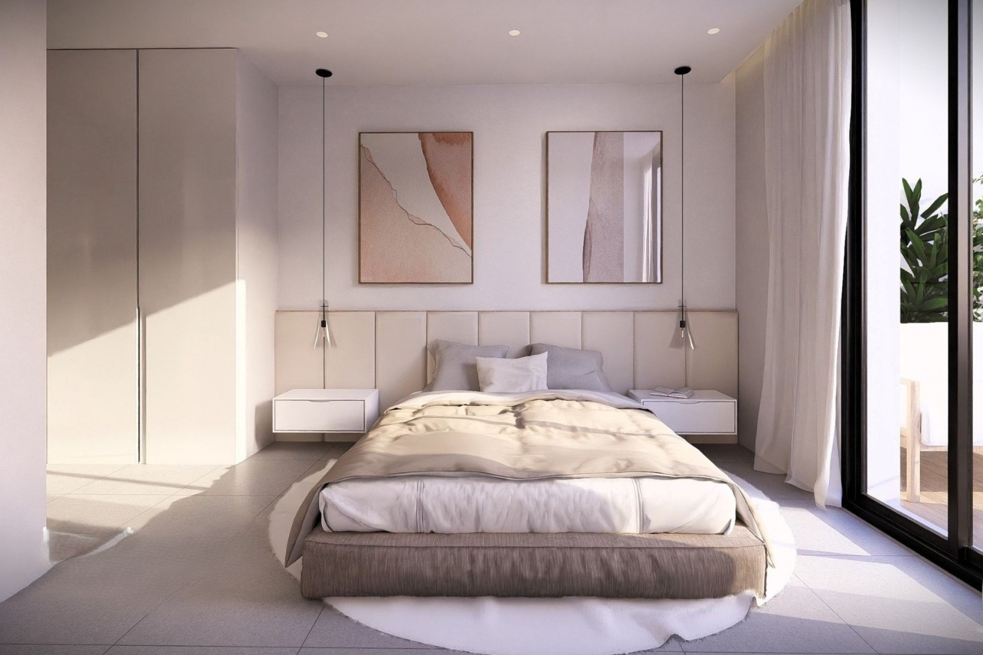 New Build - Apartment - Ground Floor -
Jávea