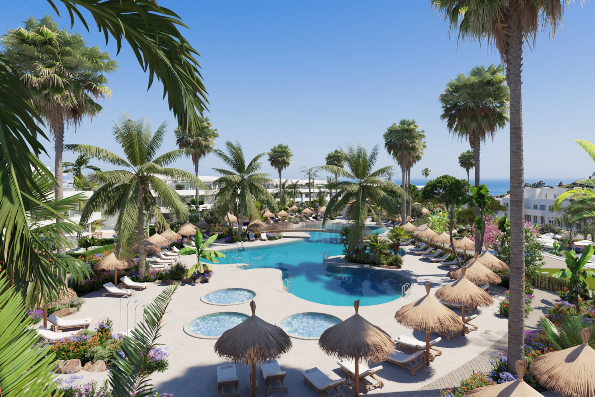 New Build - Apartment - Ground Floor -
La Alcaidesa