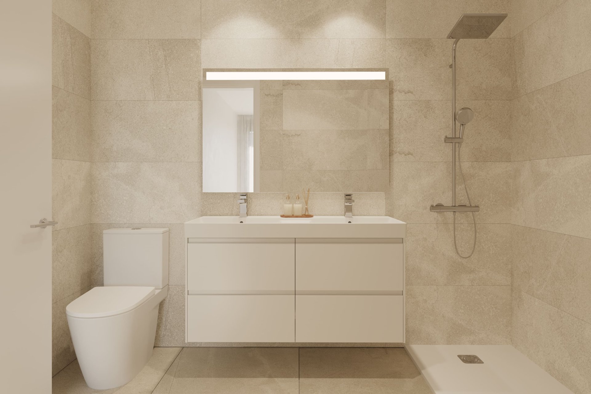 New Build - Apartment - Ground Floor -
La Alcaidesa