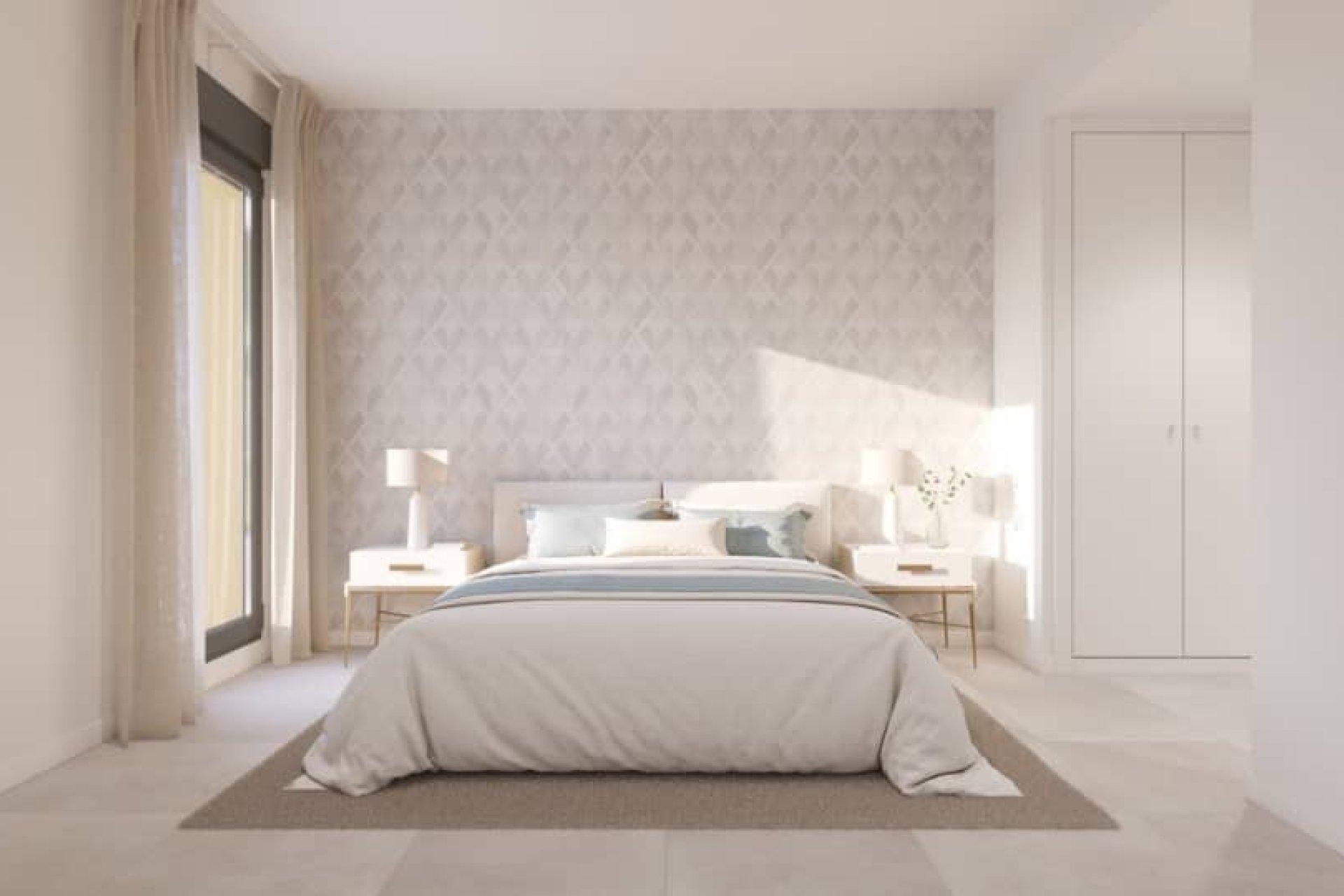 New Build - Apartment - Ground Floor -
La Cala de Mijas