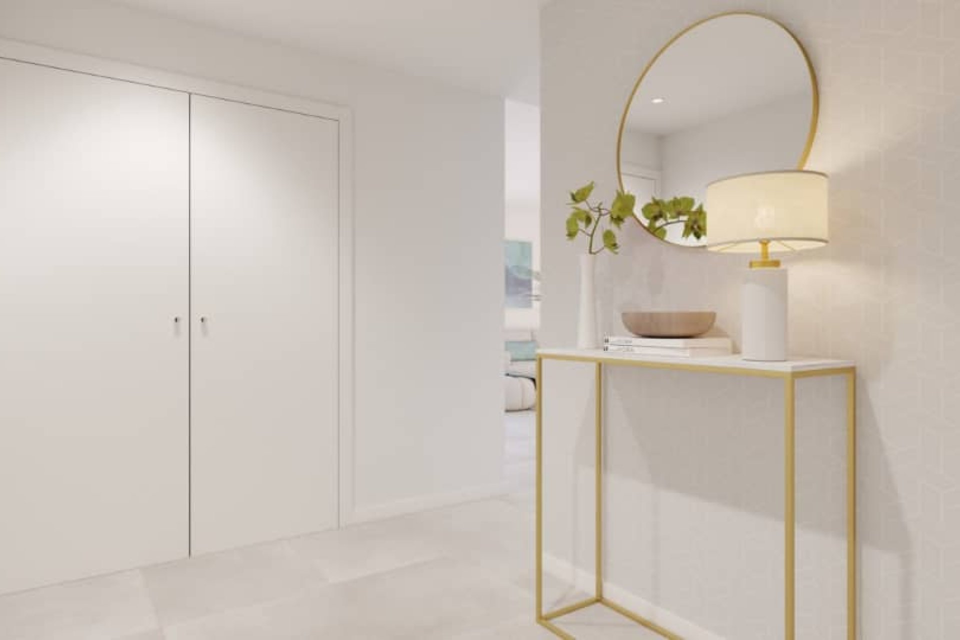New Build - Apartment - Ground Floor -
La Cala de Mijas