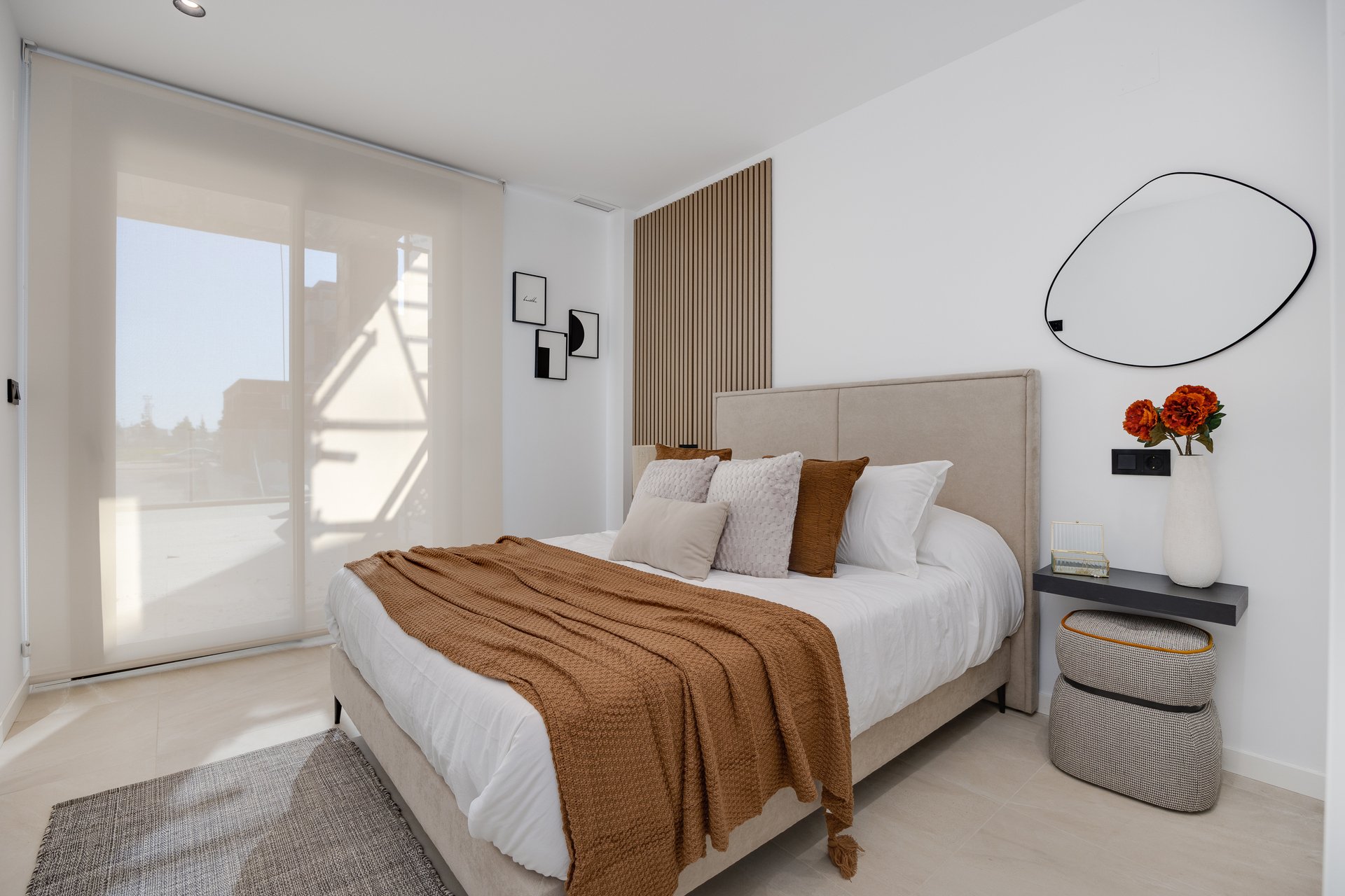 New Build - Apartment - Ground Floor -
Los Alcazares - Los Alcázares