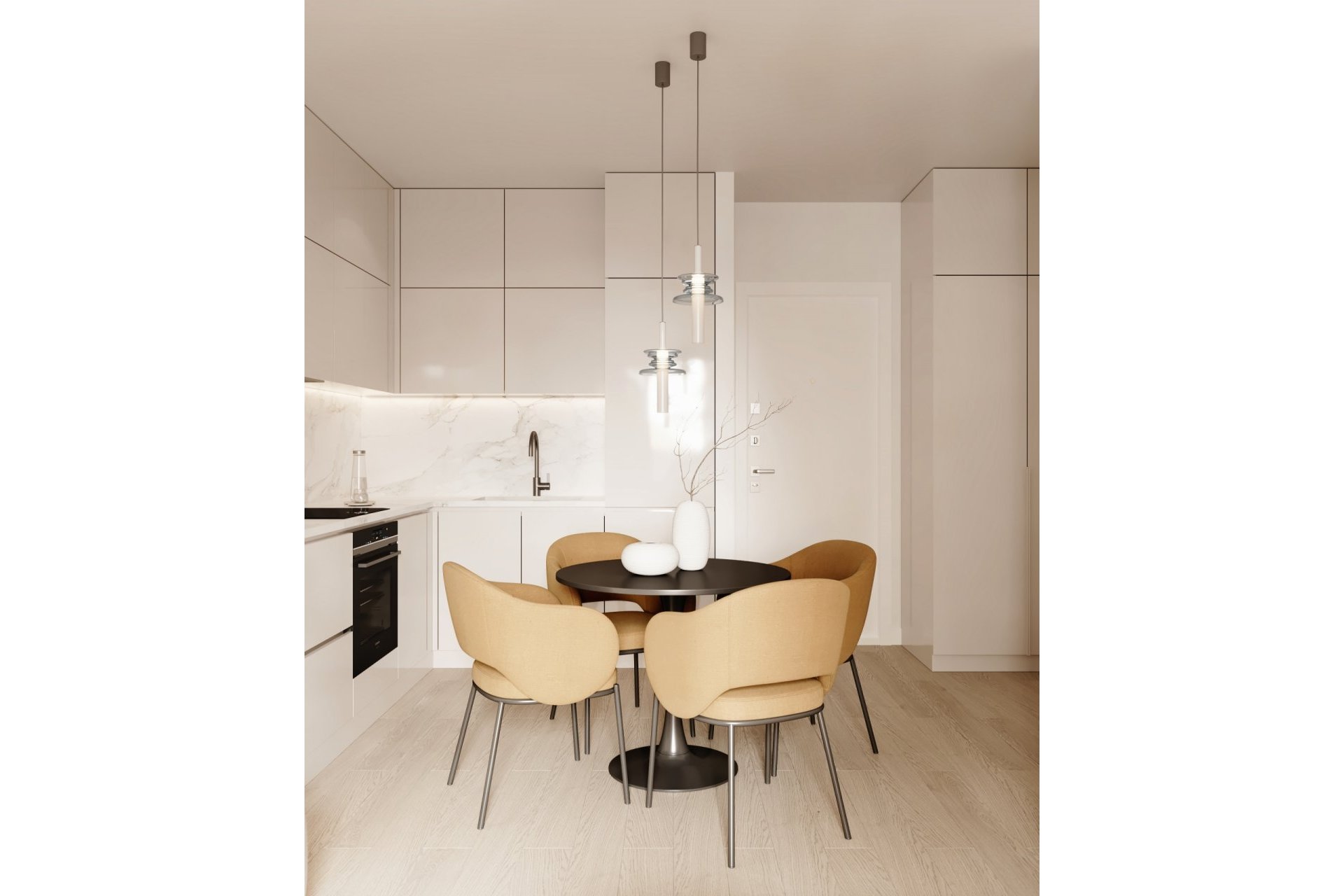 New Build - Apartment - Ground Floor -
Manilva