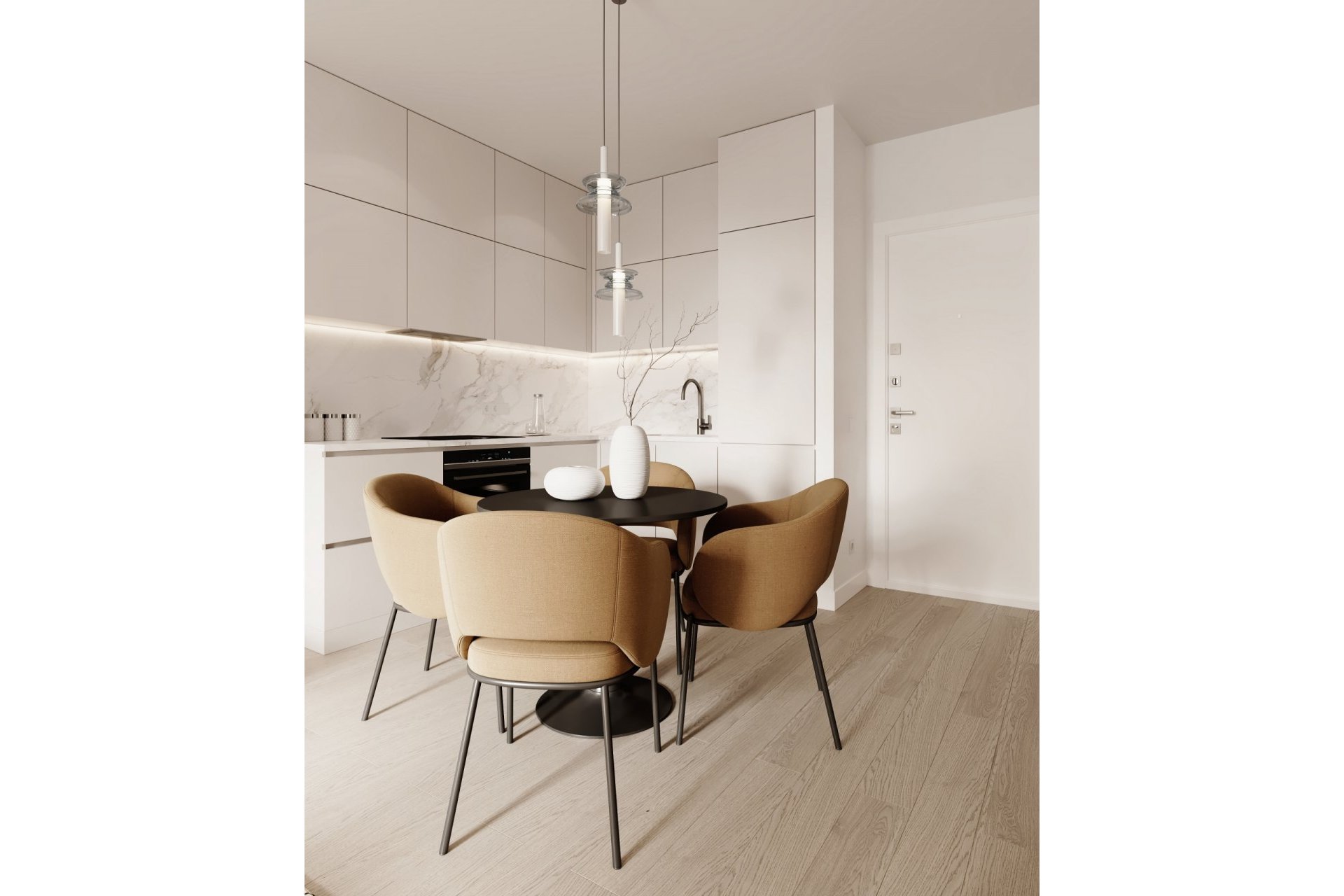 New Build - Apartment - Ground Floor -
Manilva