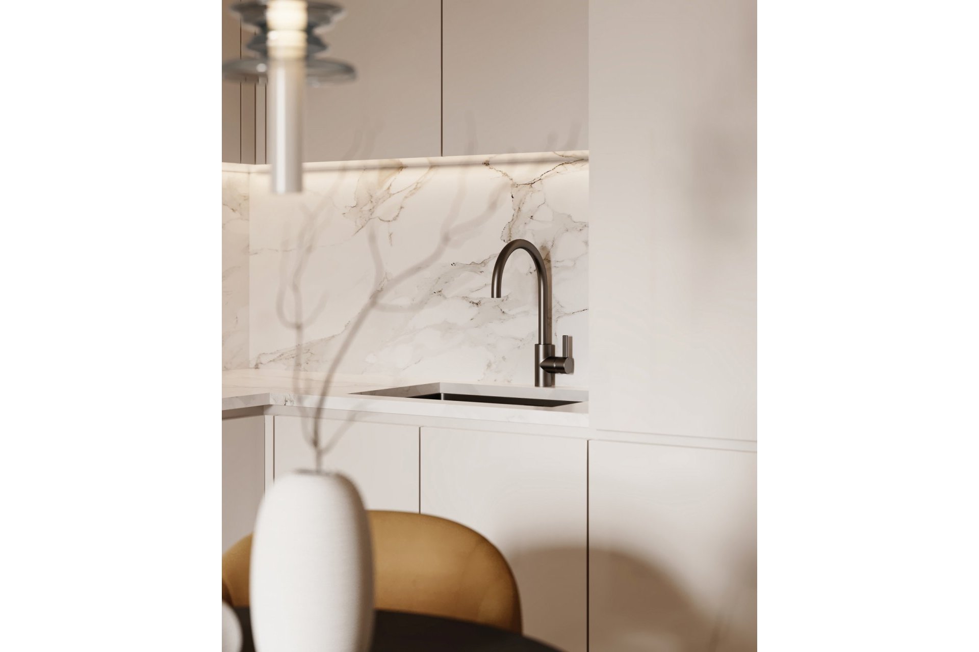 New Build - Apartment - Ground Floor -
Manilva