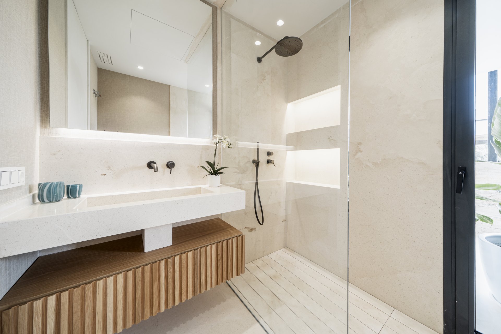 New Build - Apartment - Ground Floor -
Marbella