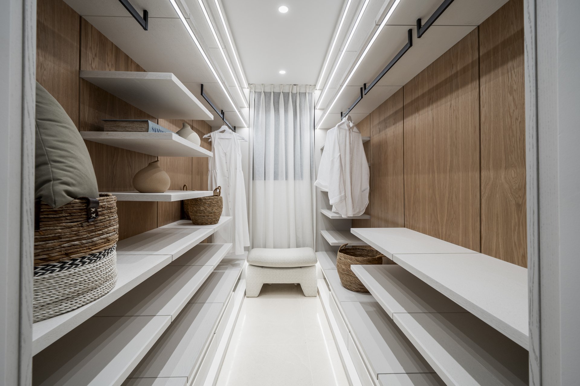 New Build - Apartment - Ground Floor -
Marbella