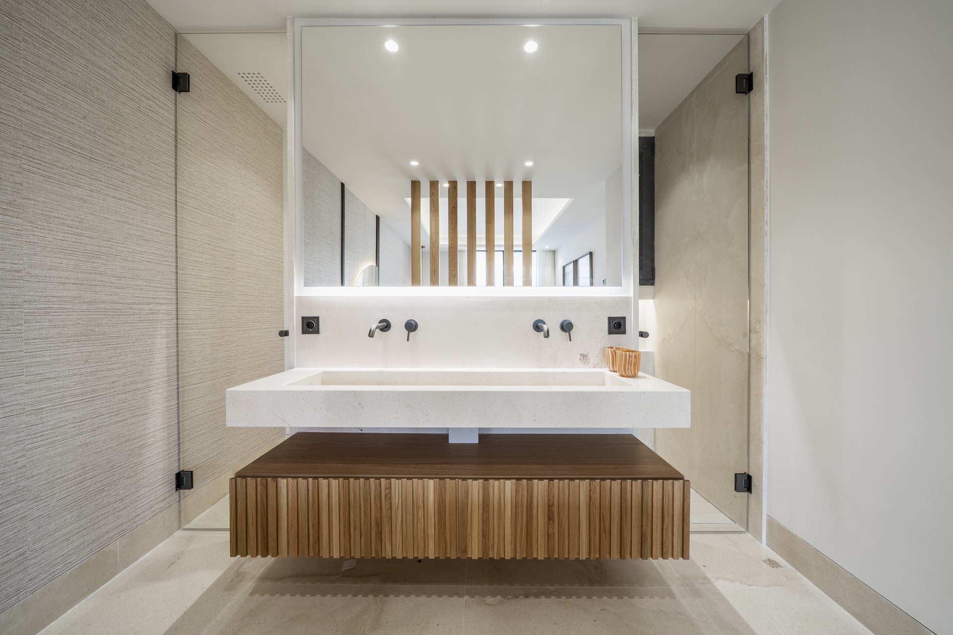 New Build - Apartment - Ground Floor -
Marbella