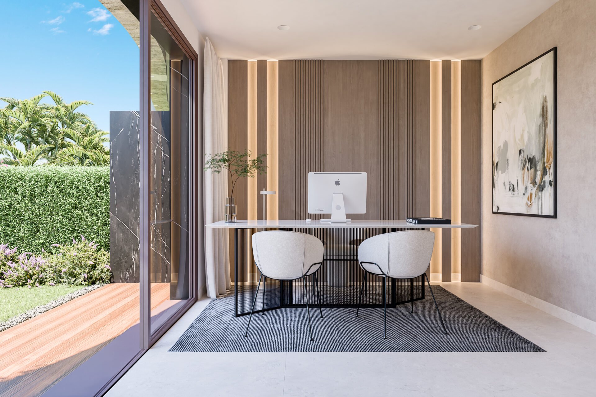 New Build - Apartment - Ground Floor -
Marbella