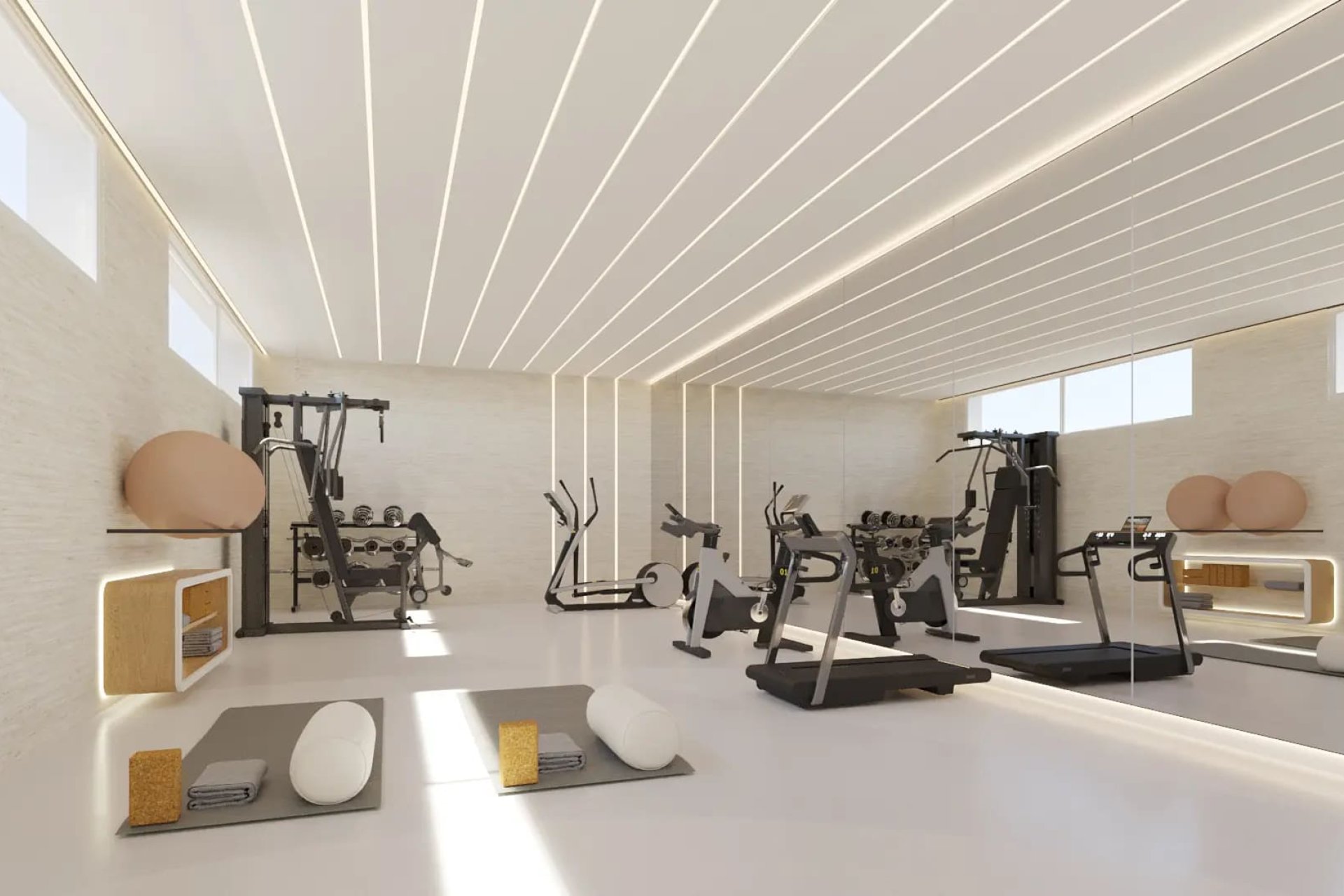 New Build - Apartment - Ground Floor -
Mijas