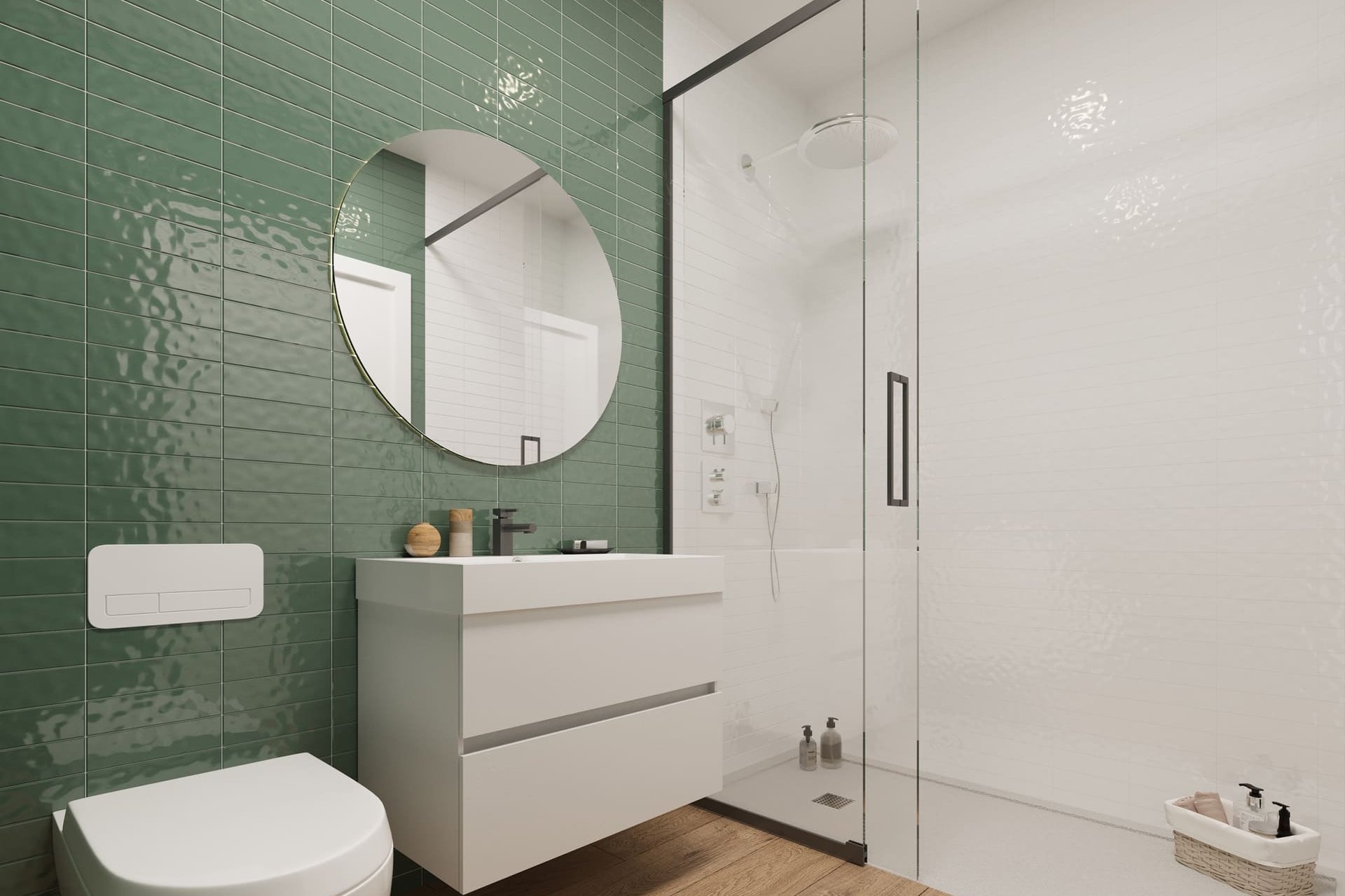 New Build - Apartment - Ground Floor -
Muchamiel - Mutxamel