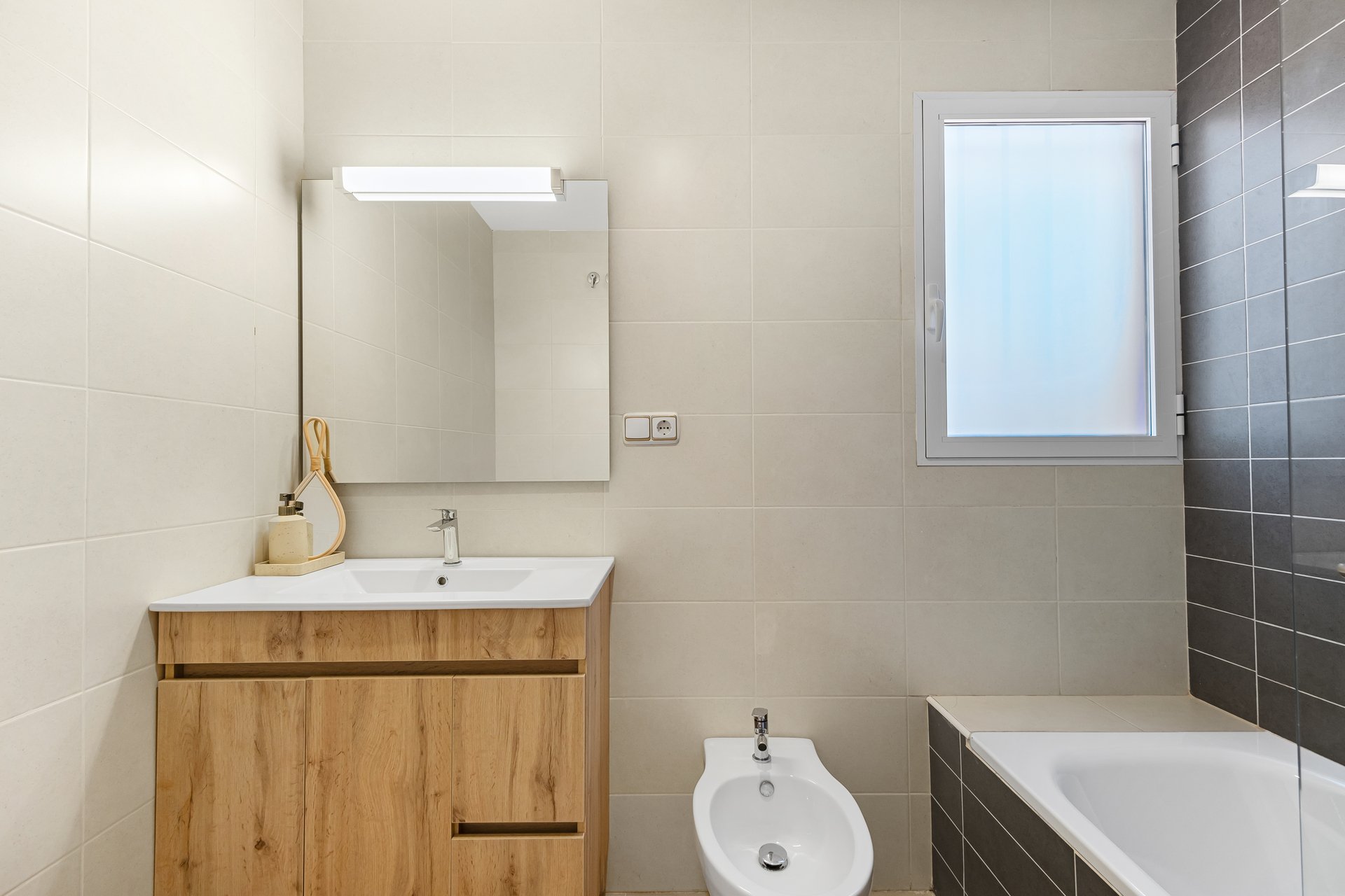 New Build - Apartment - Ground Floor -
Orihuela Costa