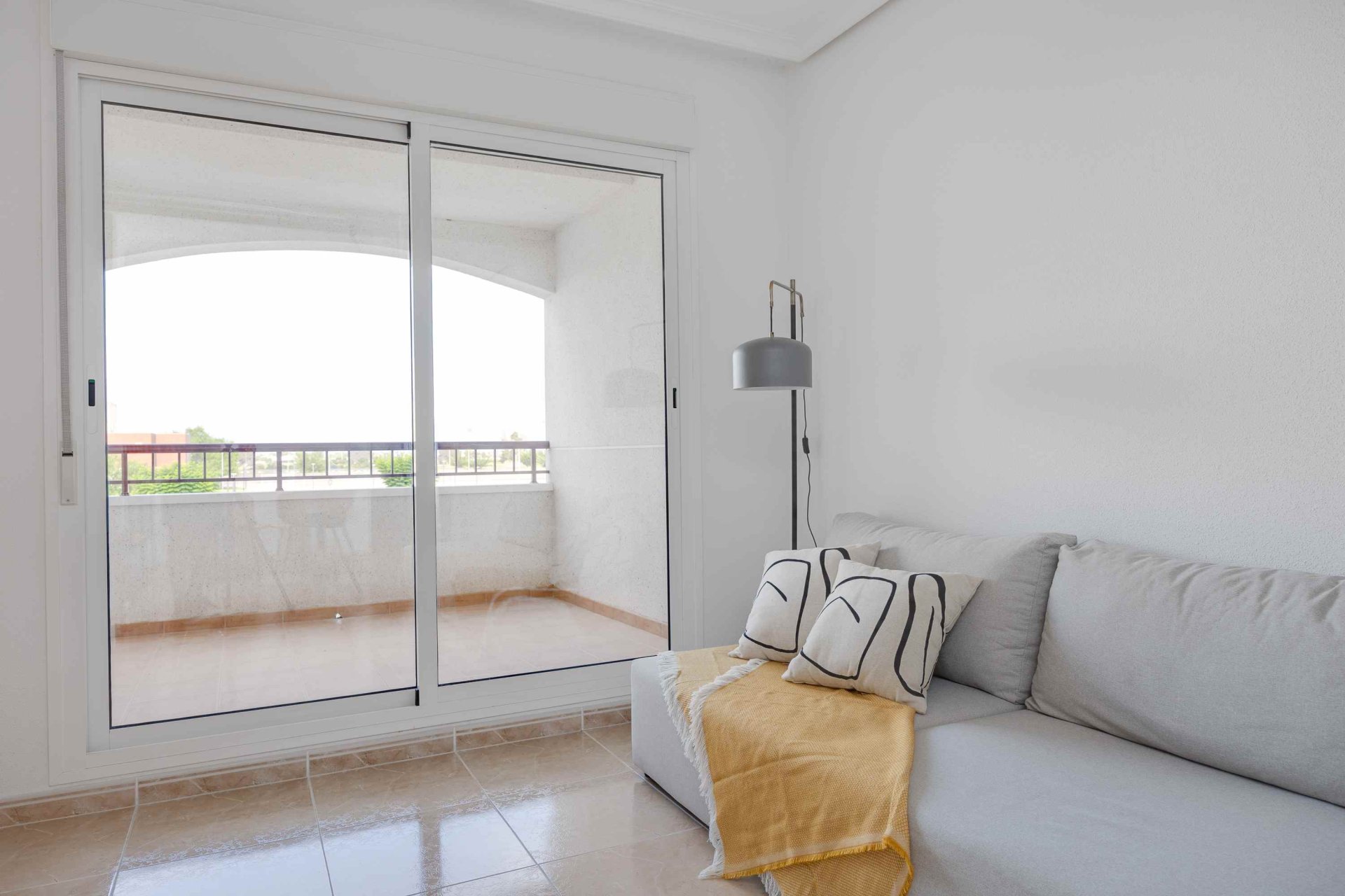 New Build - Apartment - Ground Floor -
San Fulgencio