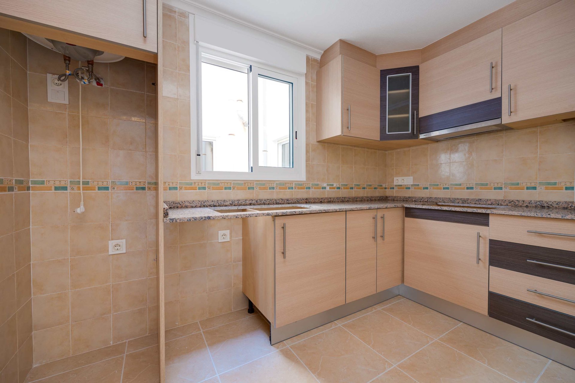 New Build - Apartment - Ground Floor -
San Fulgencio