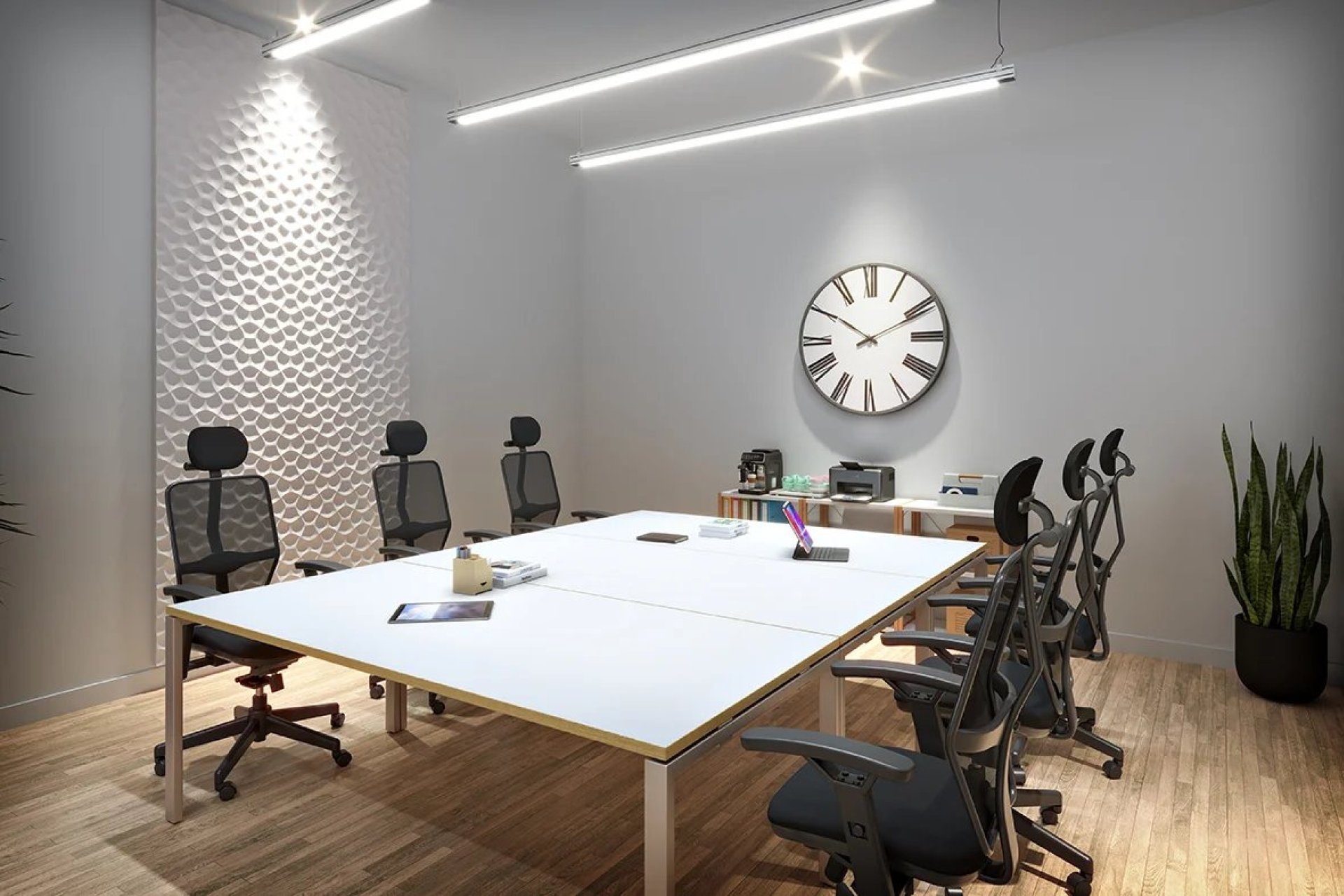 New Build - Apartment - Ground Floor -
San Juan de Alicante - Sant Joan d'Alacant