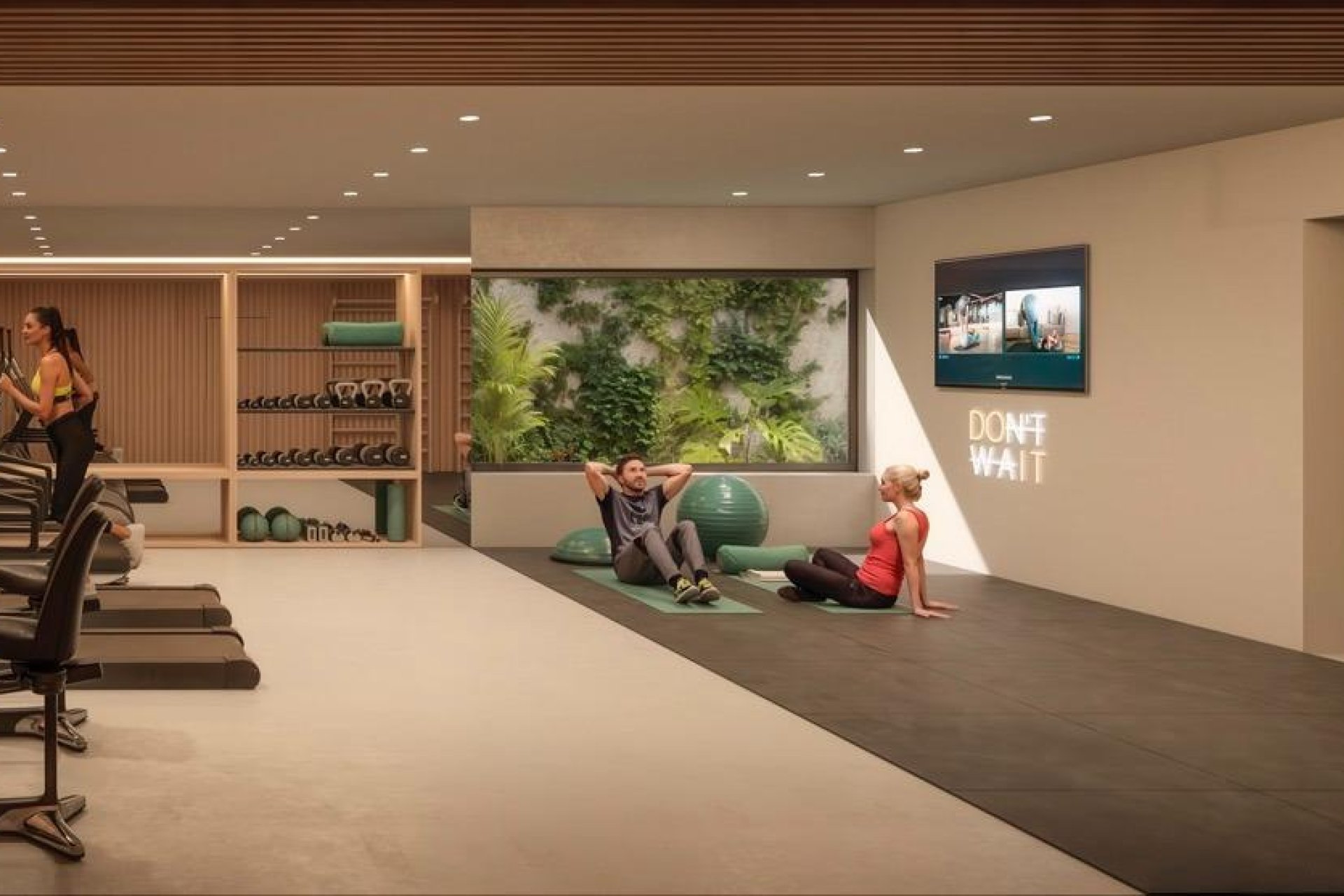 New Build - Apartment - Ground Floor -
San Pedro Alcántara