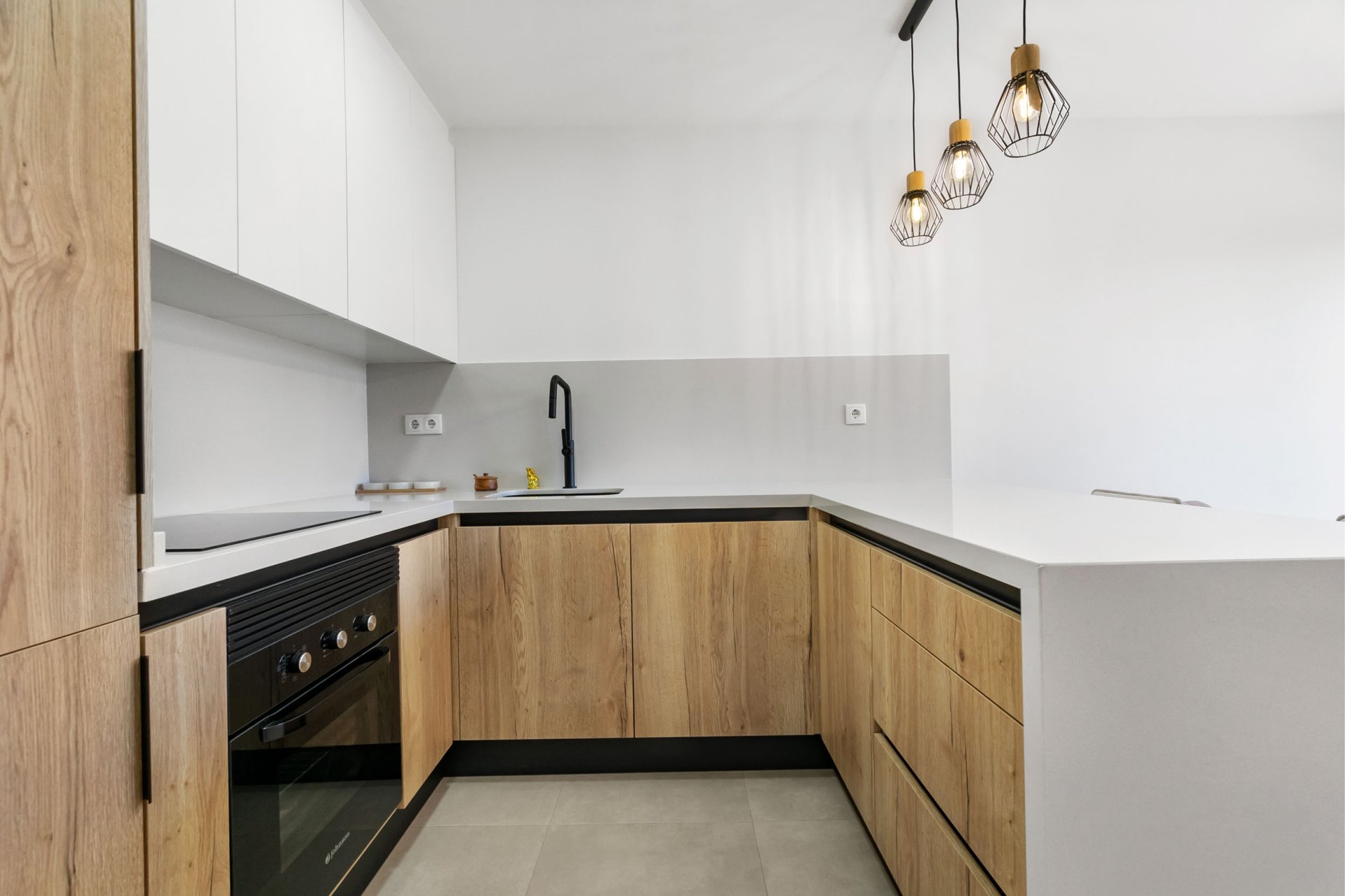 New Build - Apartment - Ground Floor -
Santiago de la Ribera - Santiago De La Ribera