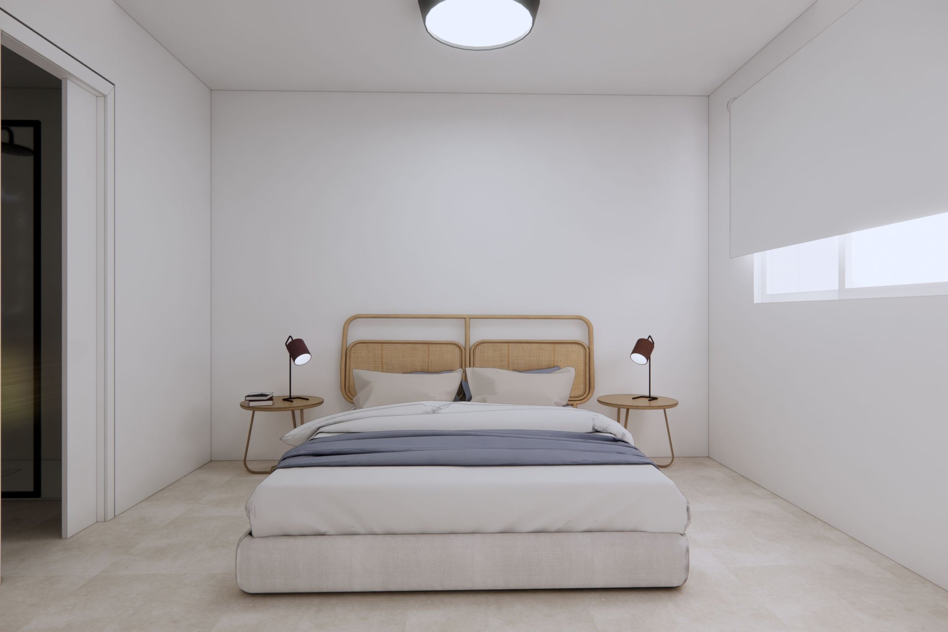 New Build - Apartment - Ground Floor -
Torre de la Horadada