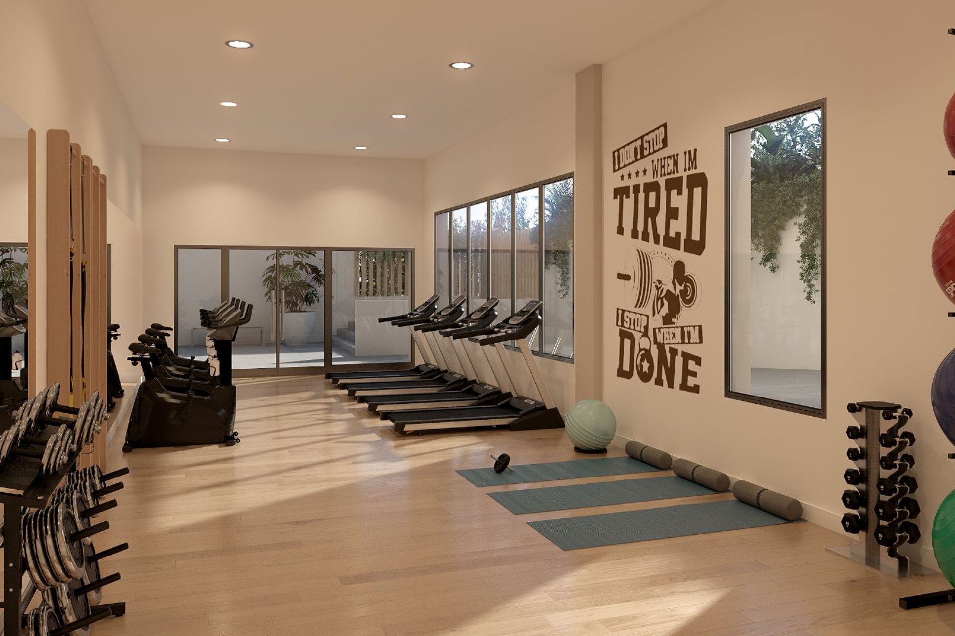 New Build - Apartment - Ground Floor -
Torremolinos