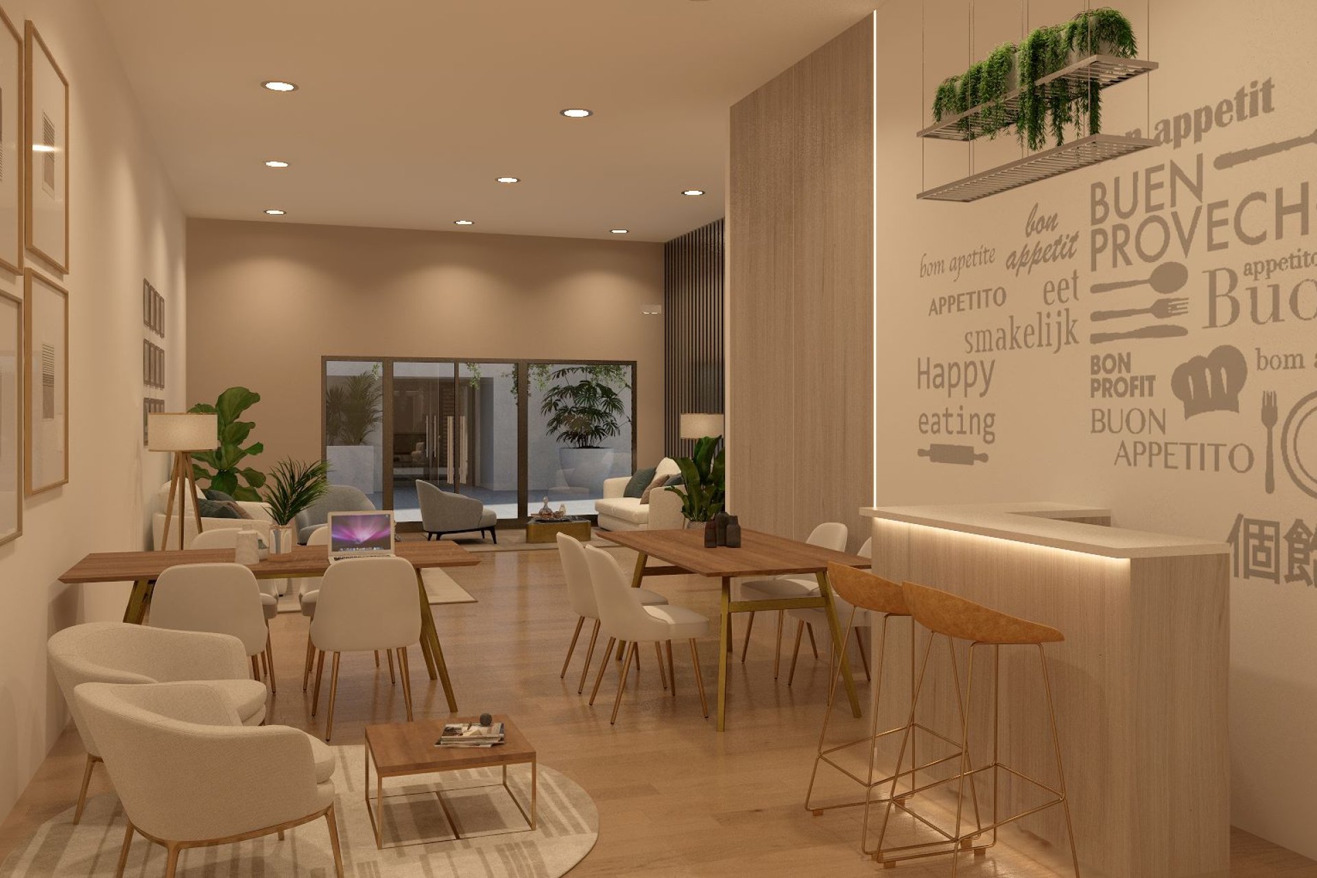 New Build - Apartment - Ground Floor -
Torremolinos
