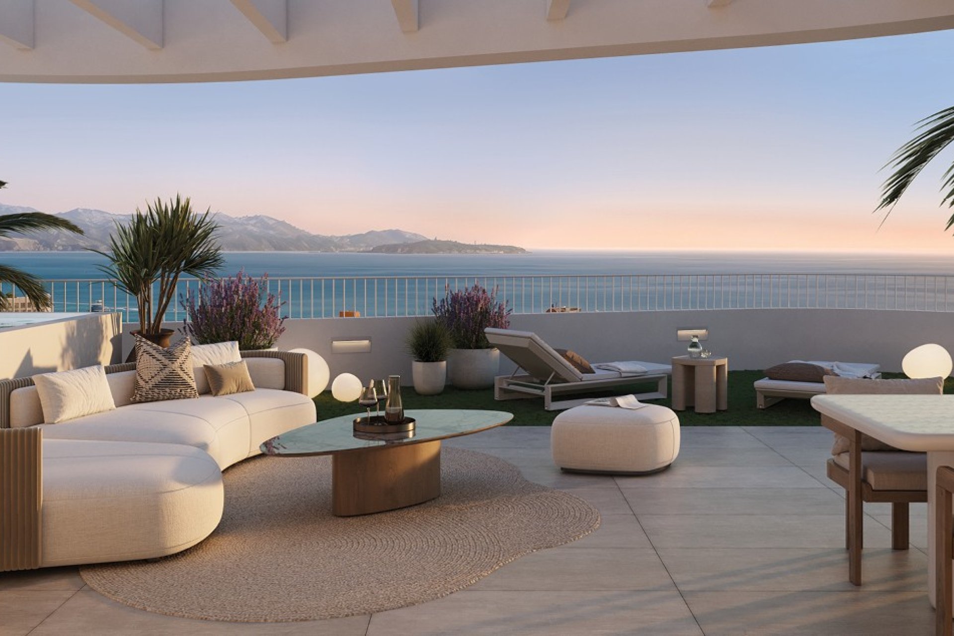 New Build - Apartment - Ground Floor -
Torremolinos