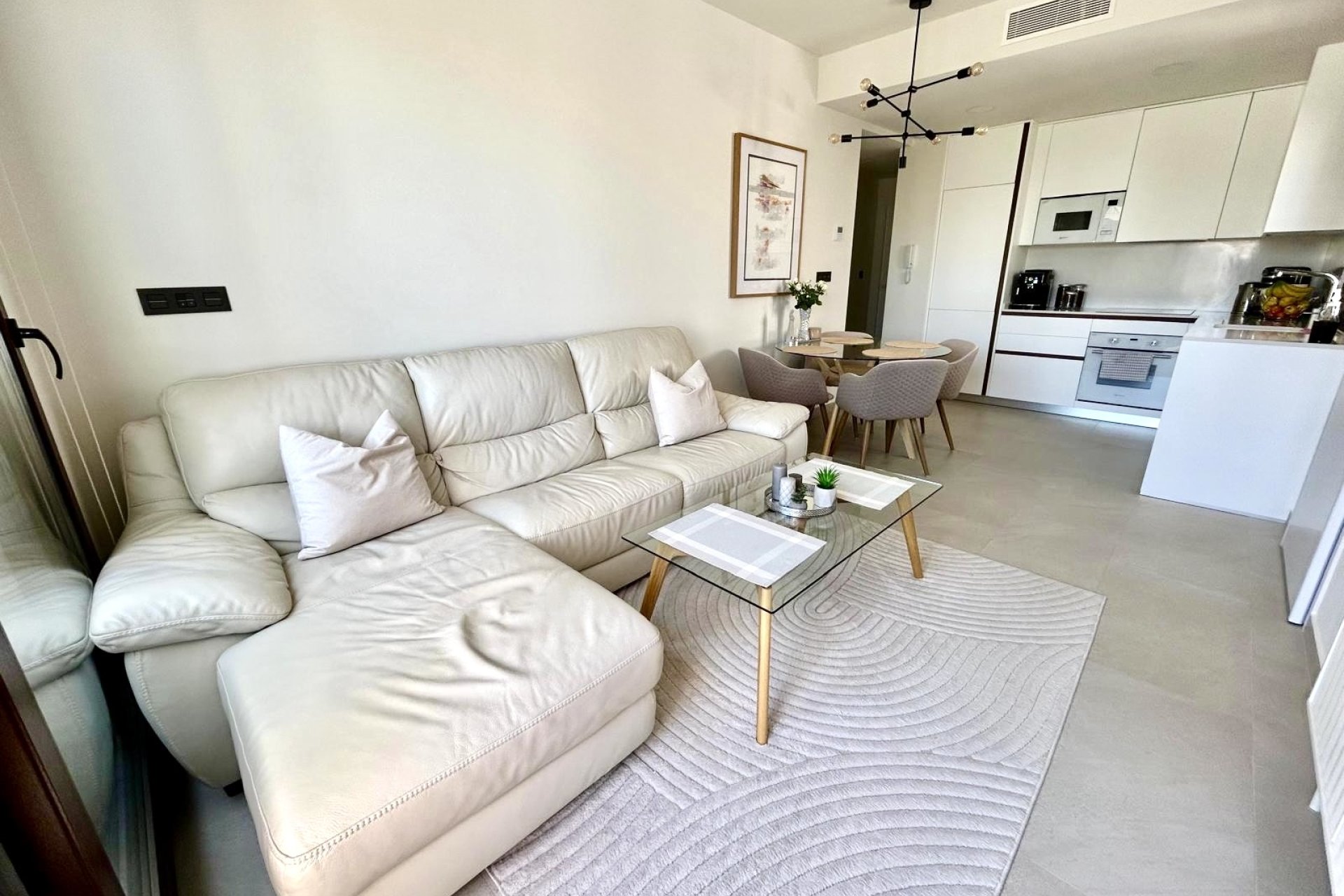 New Build - Apartment - Ground Floor -
Torrevieja