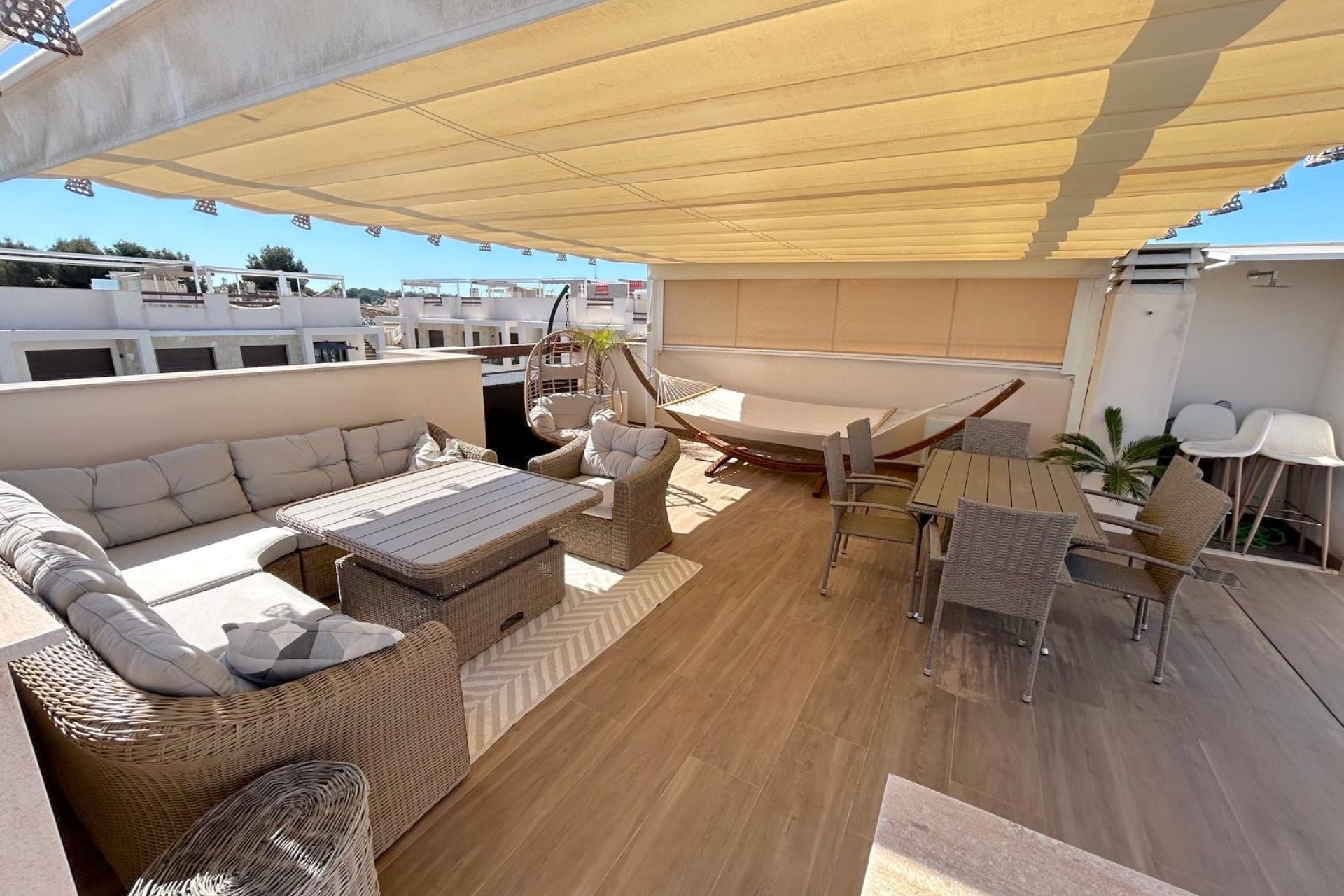 New Build - Apartment - Ground Floor -
Torrevieja