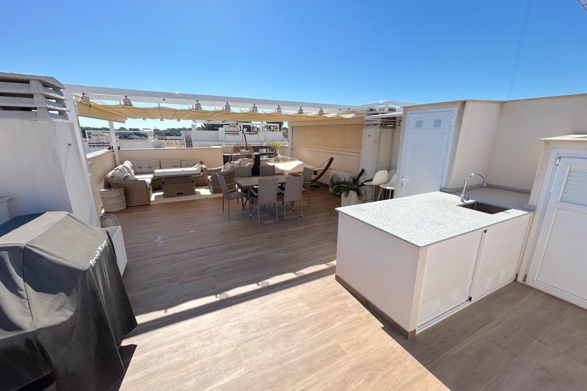 New Build - Apartment - Ground Floor -
Torrevieja