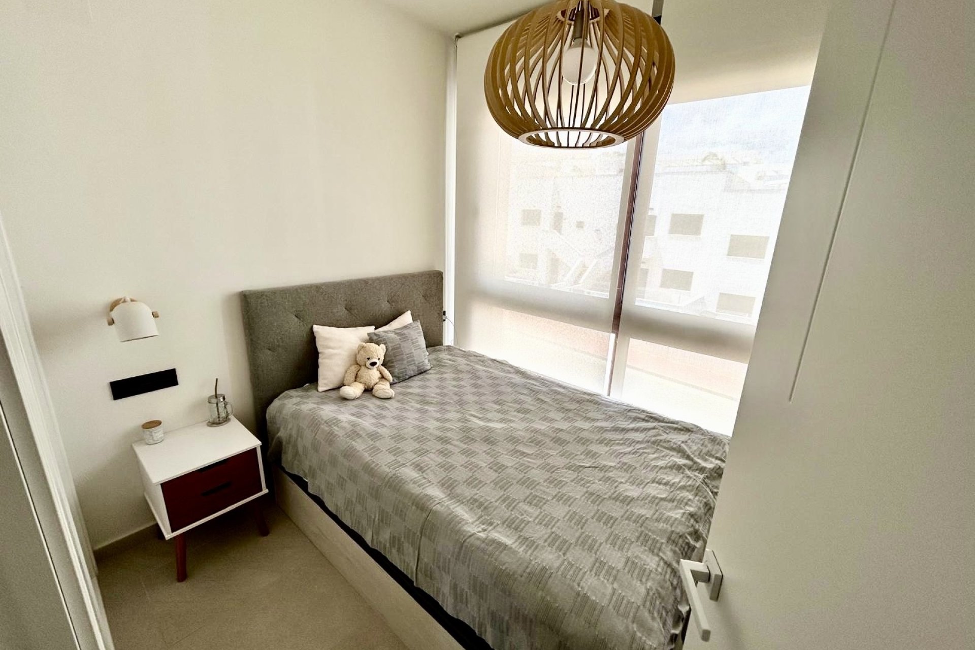 New Build - Apartment - Ground Floor -
Torrevieja