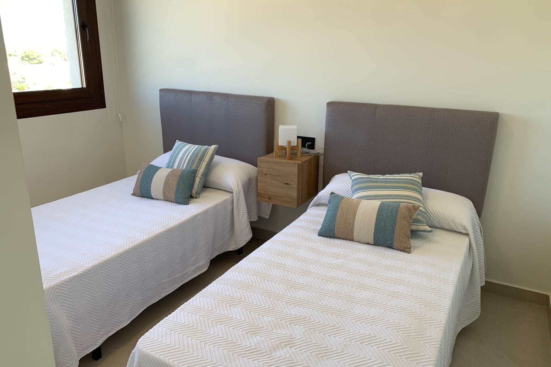 New Build - Apartment - Ground Floor -
Torrevieja