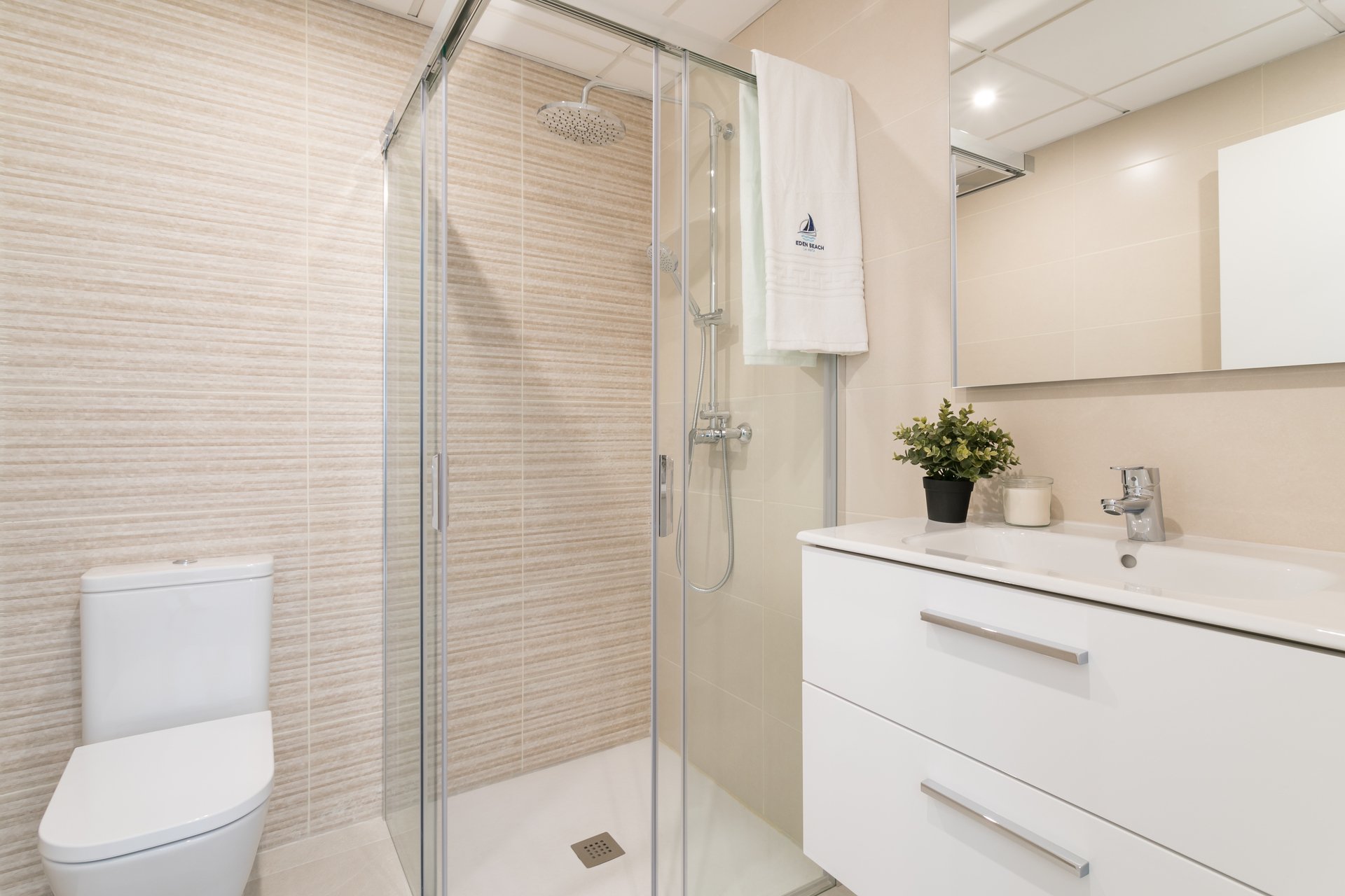 New Build - Apartment - Ground Floor -
Torrevieja