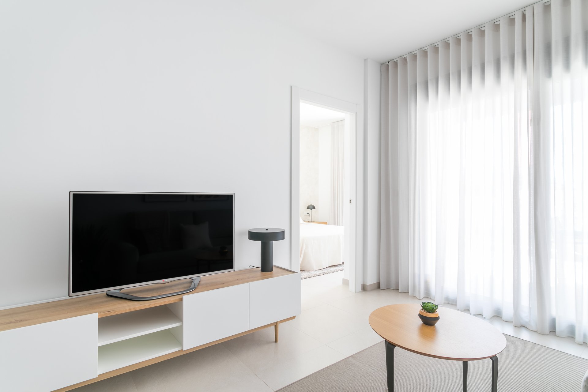 New Build - Apartment - Ground Floor -
Torrevieja