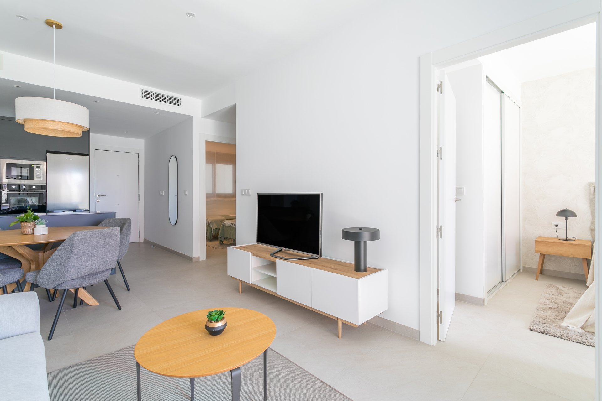 New Build - Apartment - Ground Floor -
Torrevieja