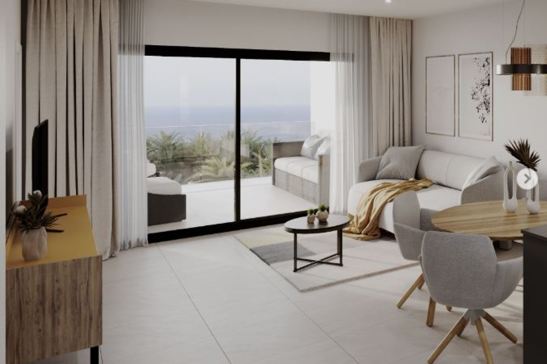 New Build - Apartment - Ground Floor -
Torrevieja