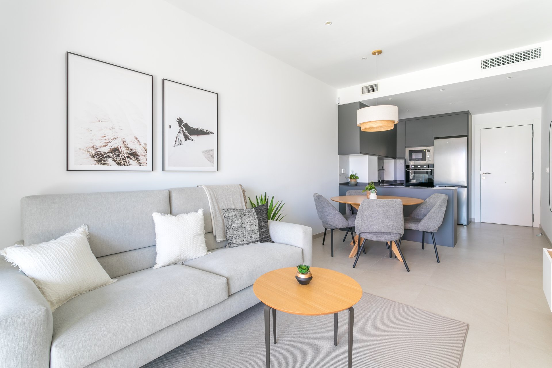 New Build - Apartment - Ground Floor -
Torrevieja
