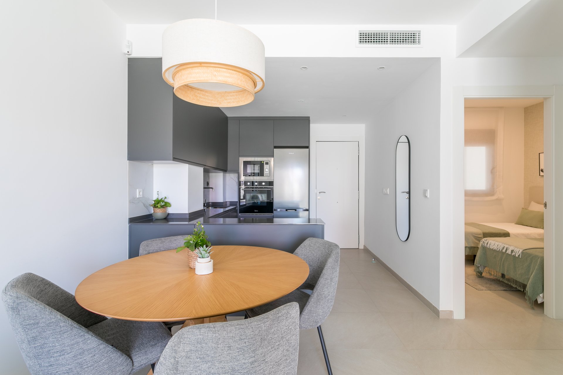 New Build - Apartment - Ground Floor -
Torrevieja