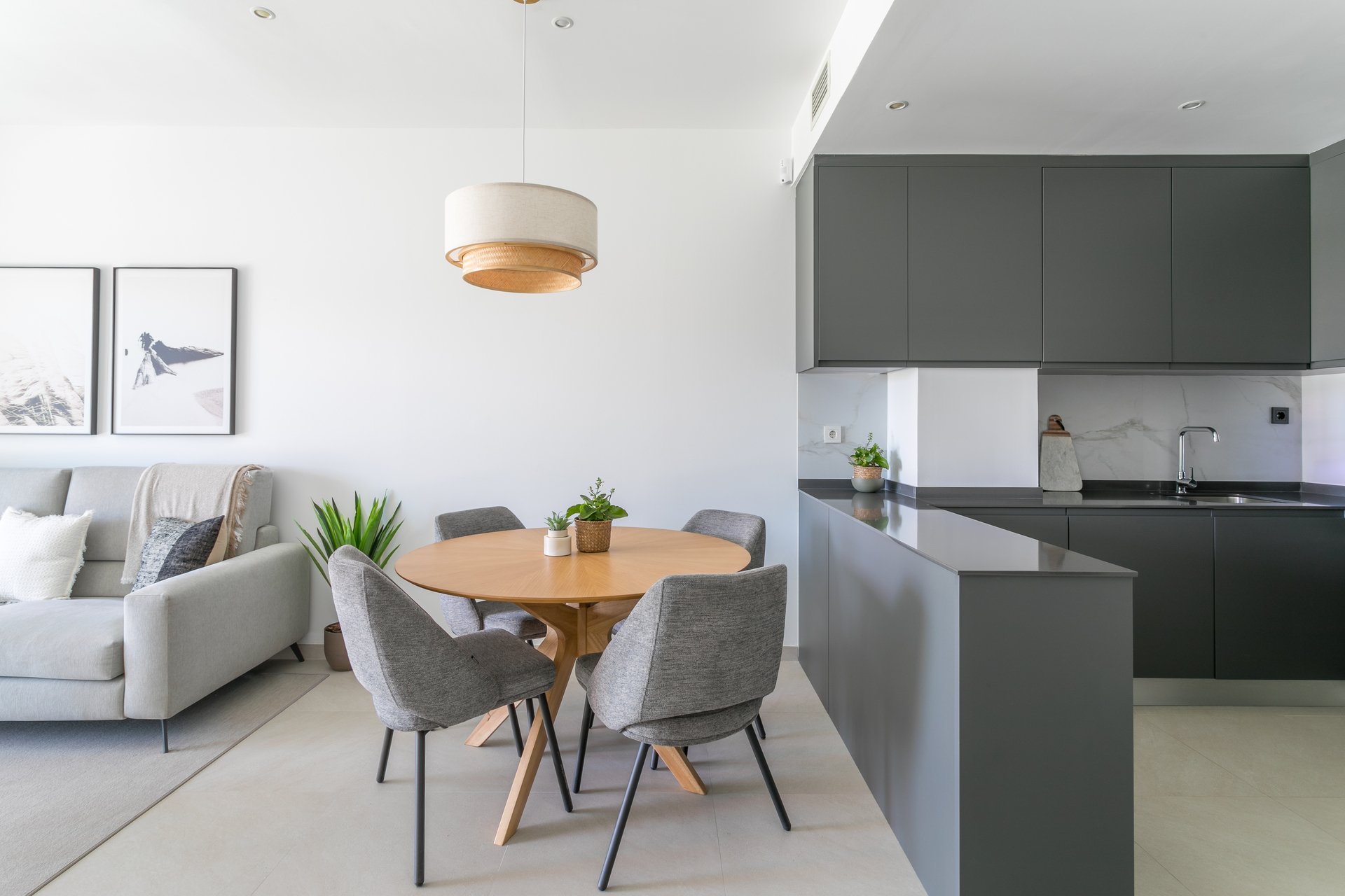 New Build - Apartment - Ground Floor -
Torrevieja
